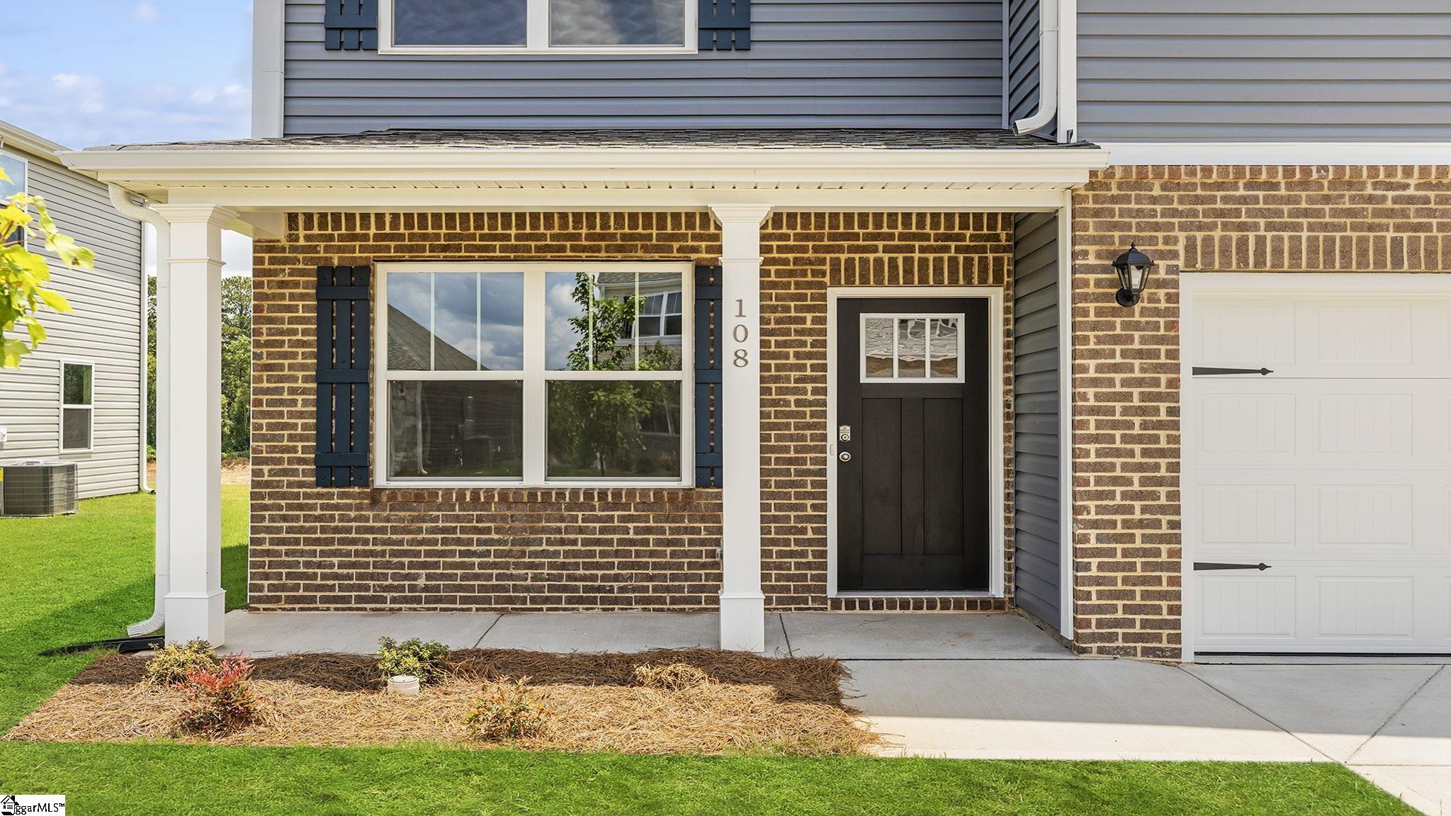 108 Depot Circle Greenwood, SC 29646