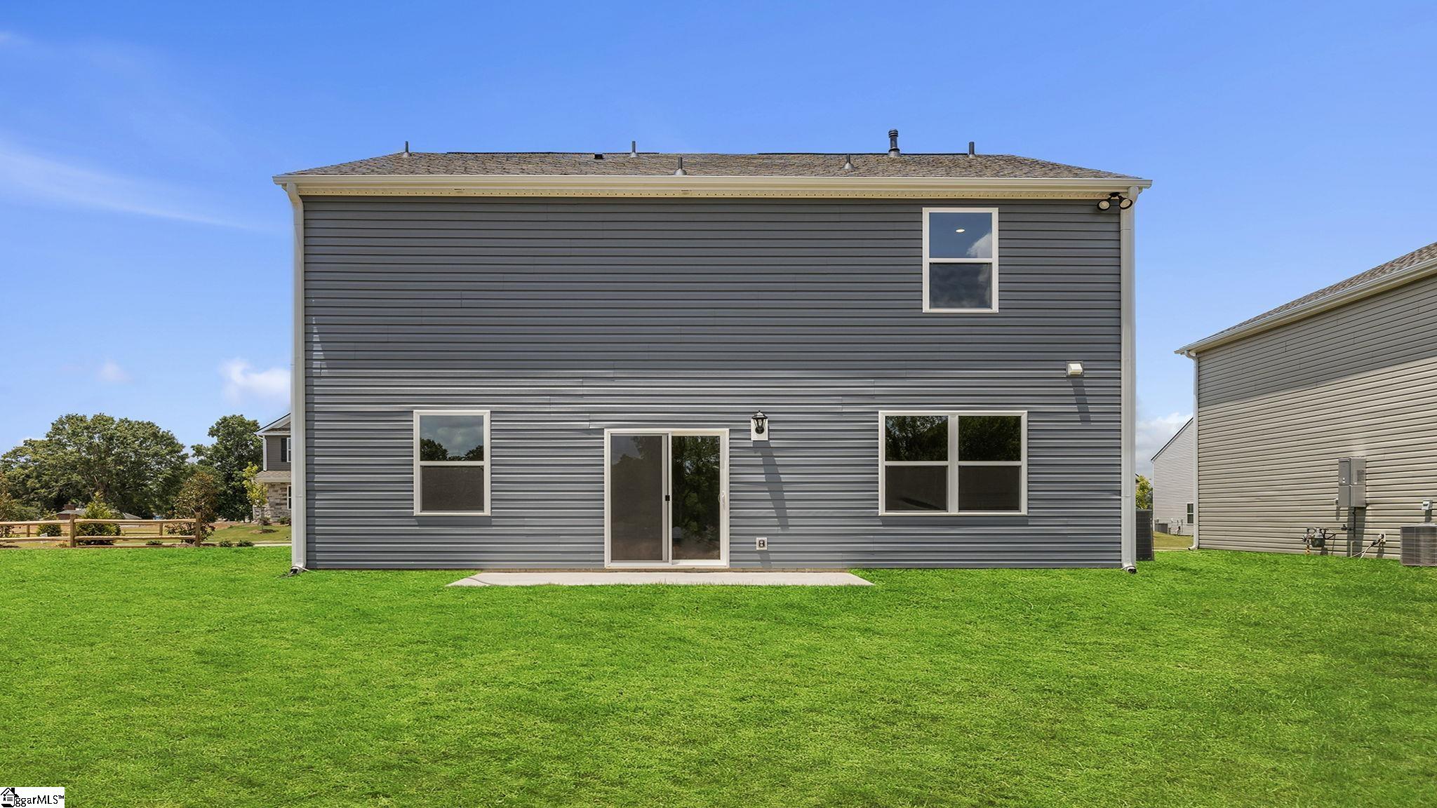 108 Depot Circle Greenwood, SC 29646
