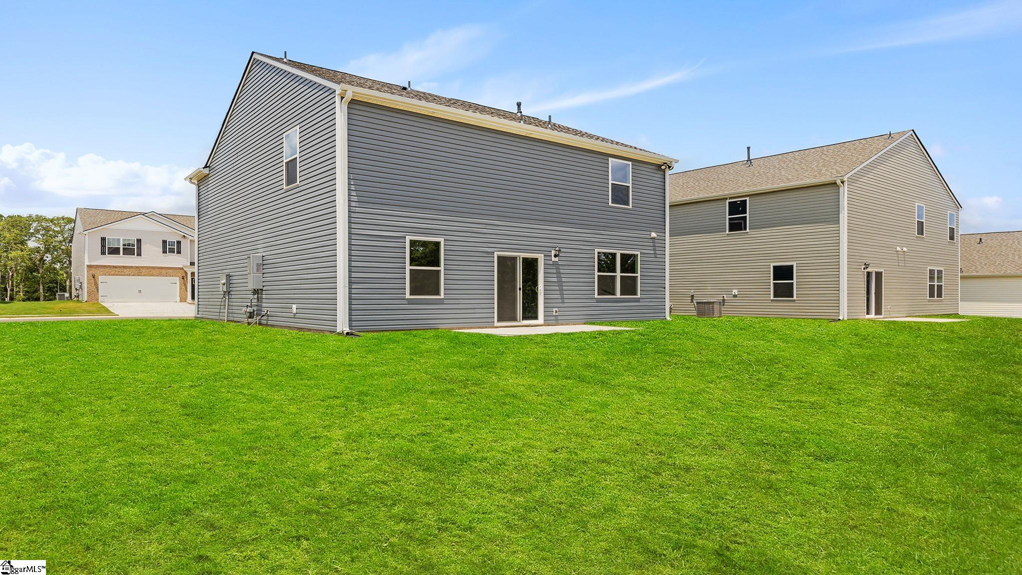 108 Depot Circle Greenwood, SC 29646