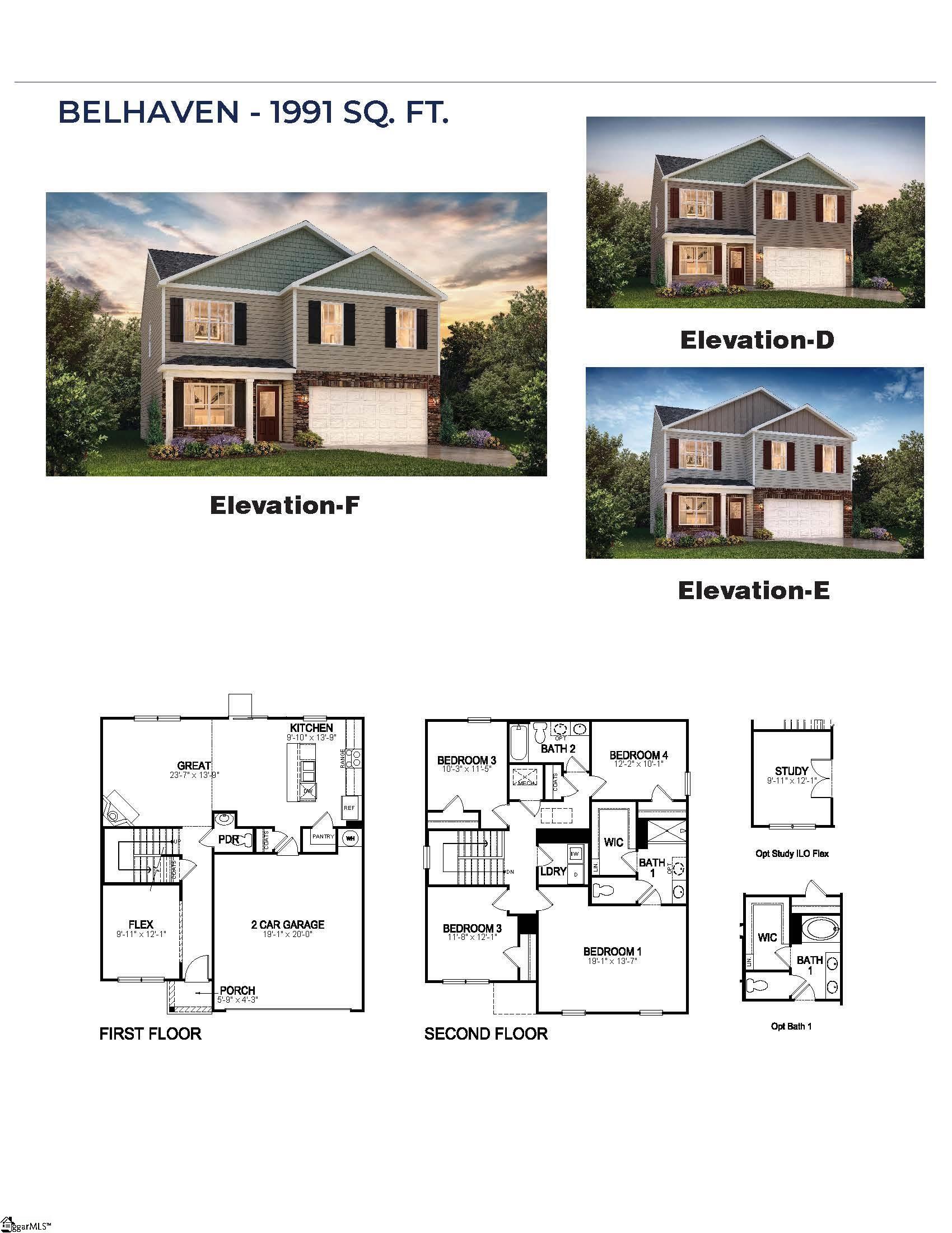 108 Depot Circle Greenwood, SC 29646