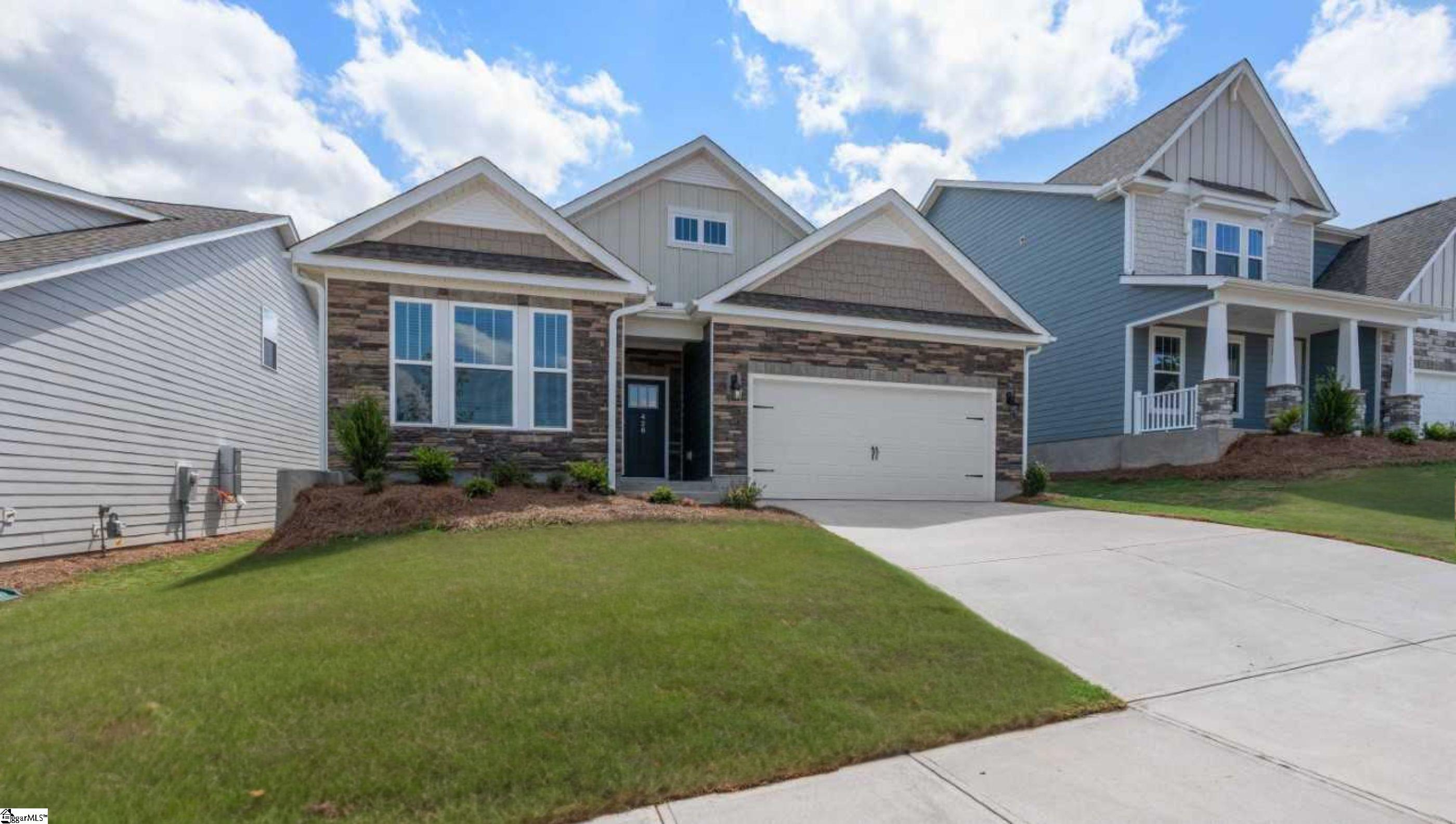 428 Barred Owl Road Travelers Rest, SC 29690