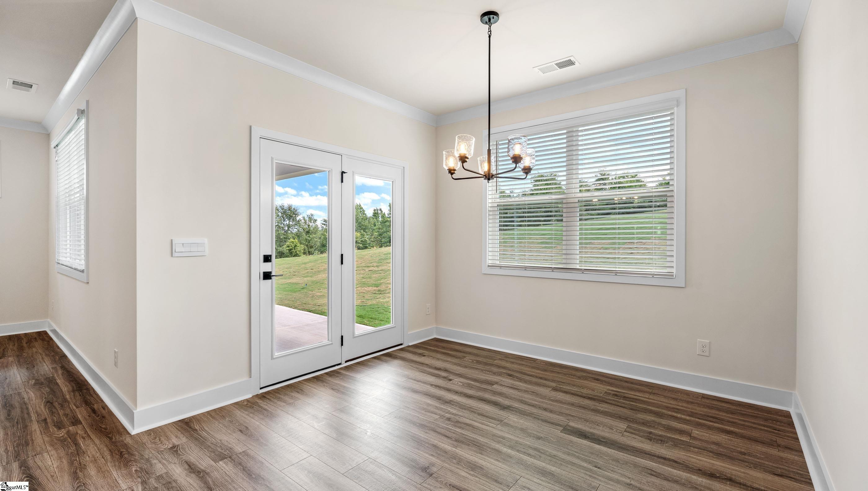 428 Barred Owl Road Travelers Rest, SC 29690