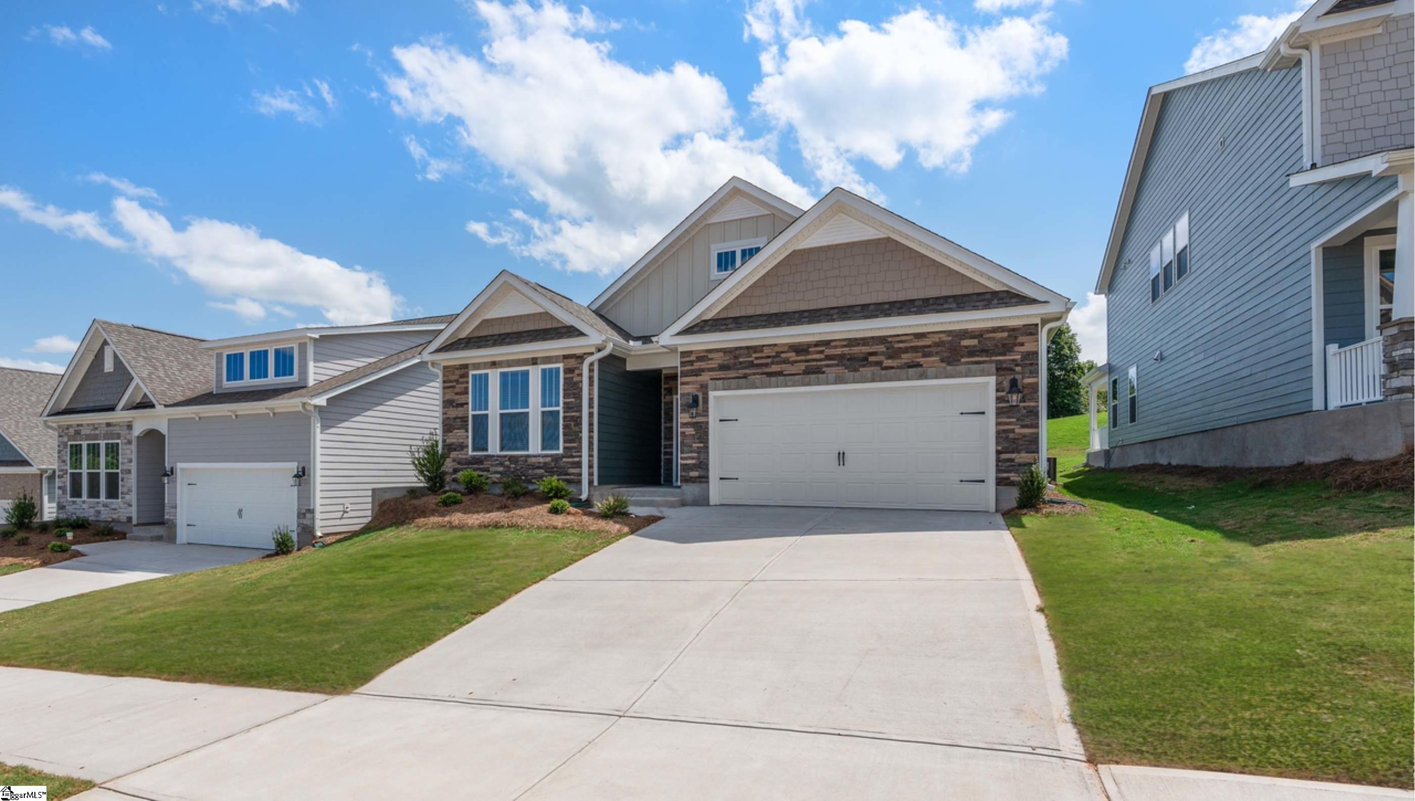 428 Barred Owl Road Travelers Rest, SC 29690