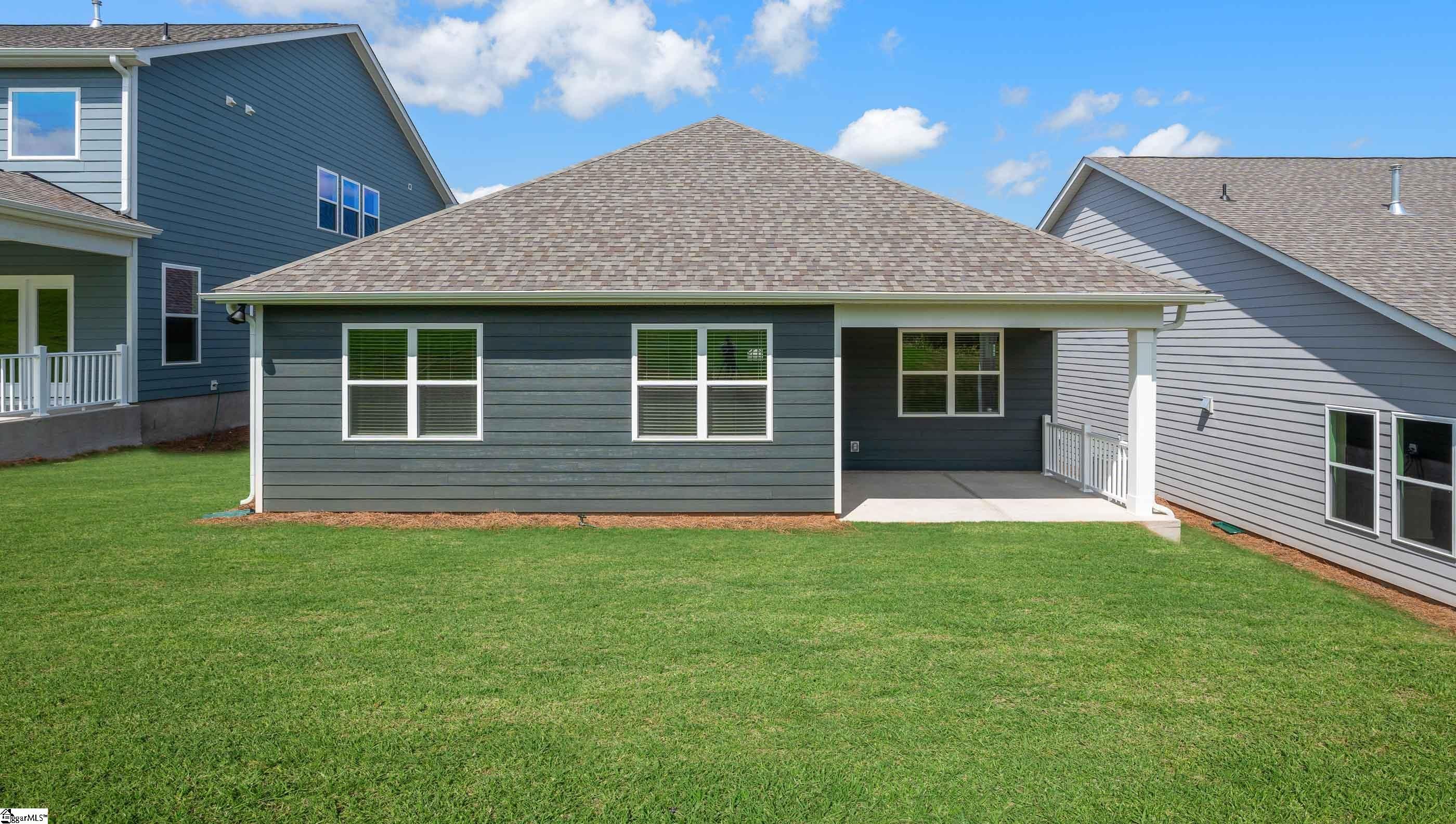 428 Barred Owl Road Travelers Rest, SC 29690