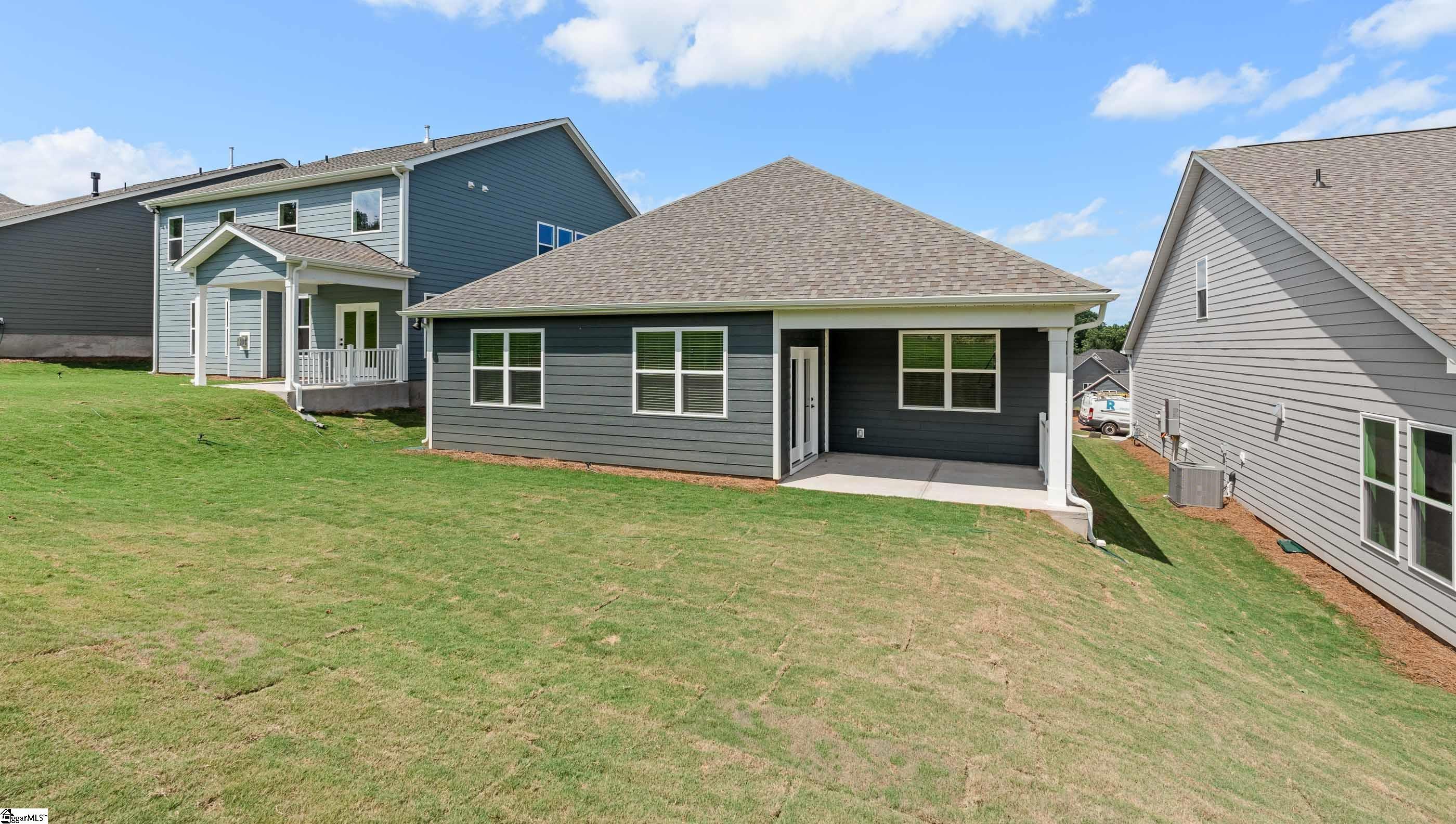 428 Barred Owl Road Travelers Rest, SC 29690