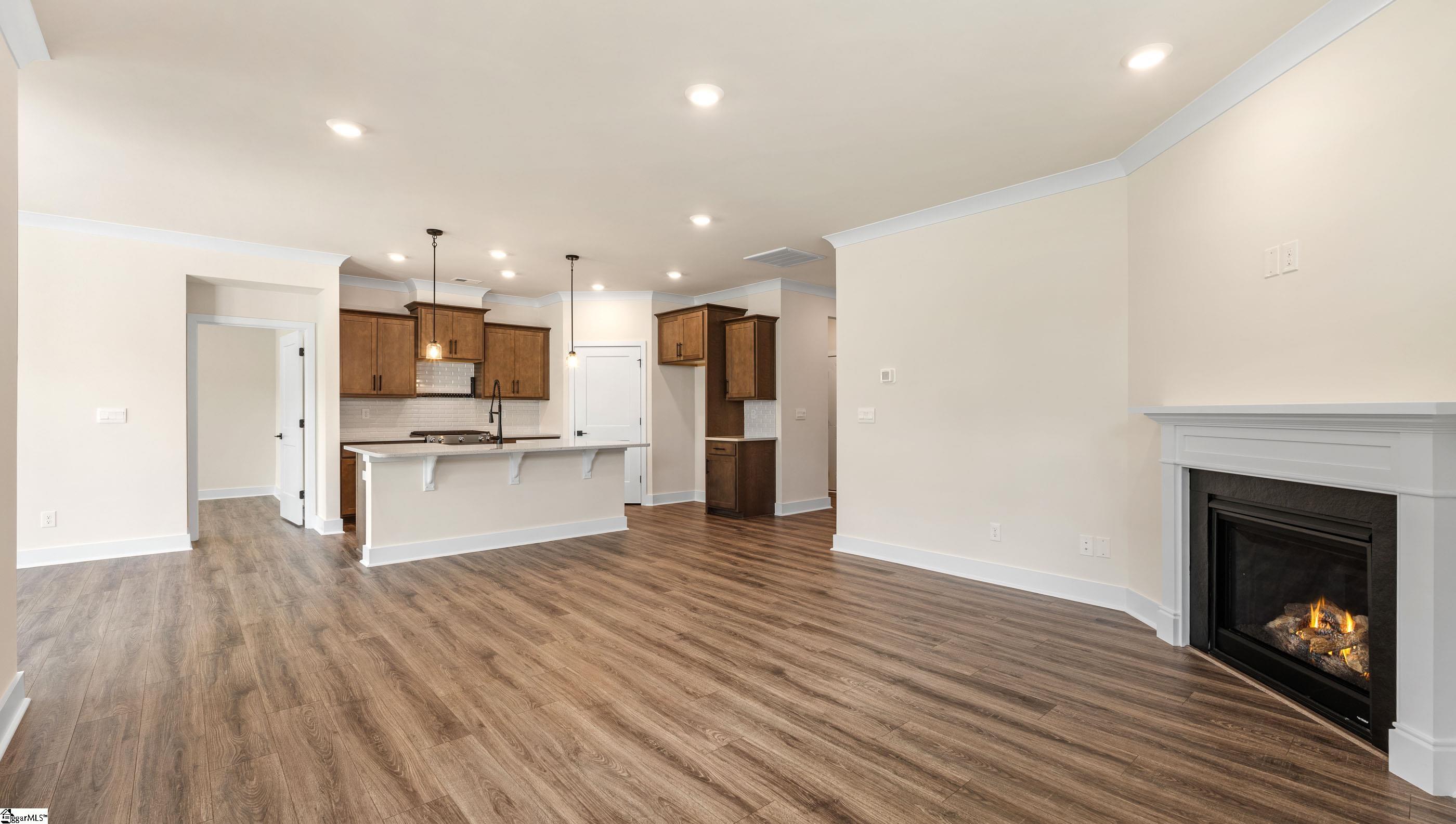 428 Barred Owl Road Travelers Rest, SC 29690