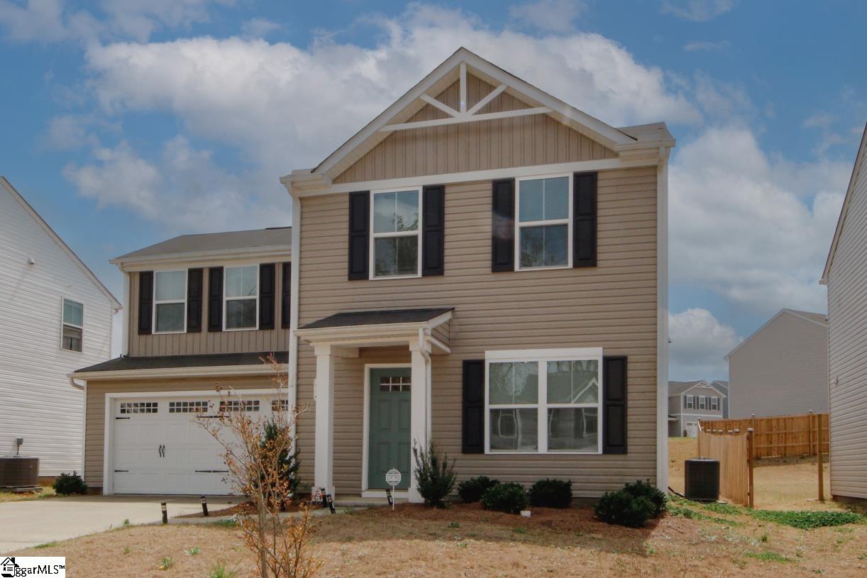 714 Heavenly Days Street Inman, SC 29349-8341