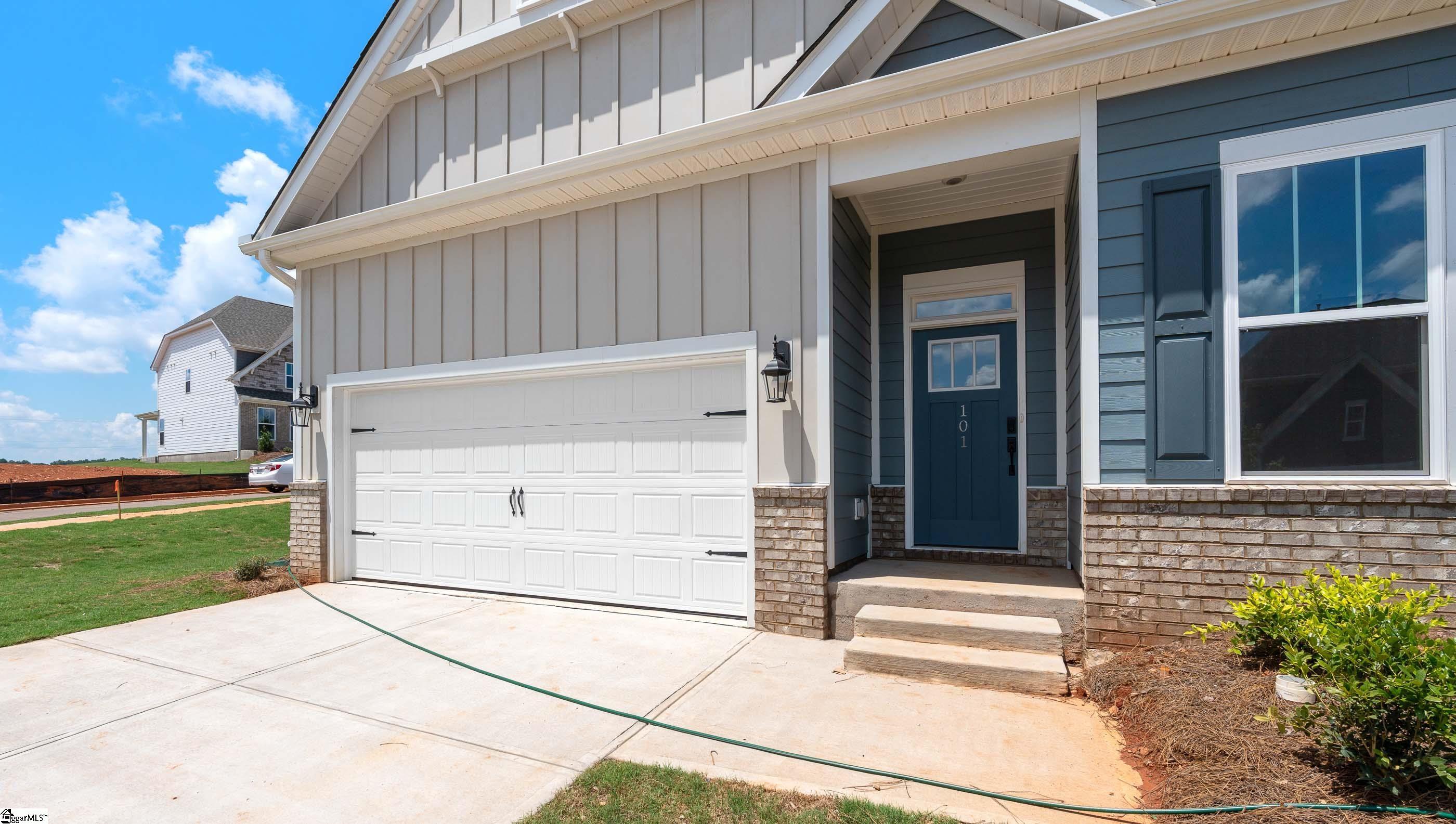 101 Barred Owl Road Travelers Rest, SC 29690