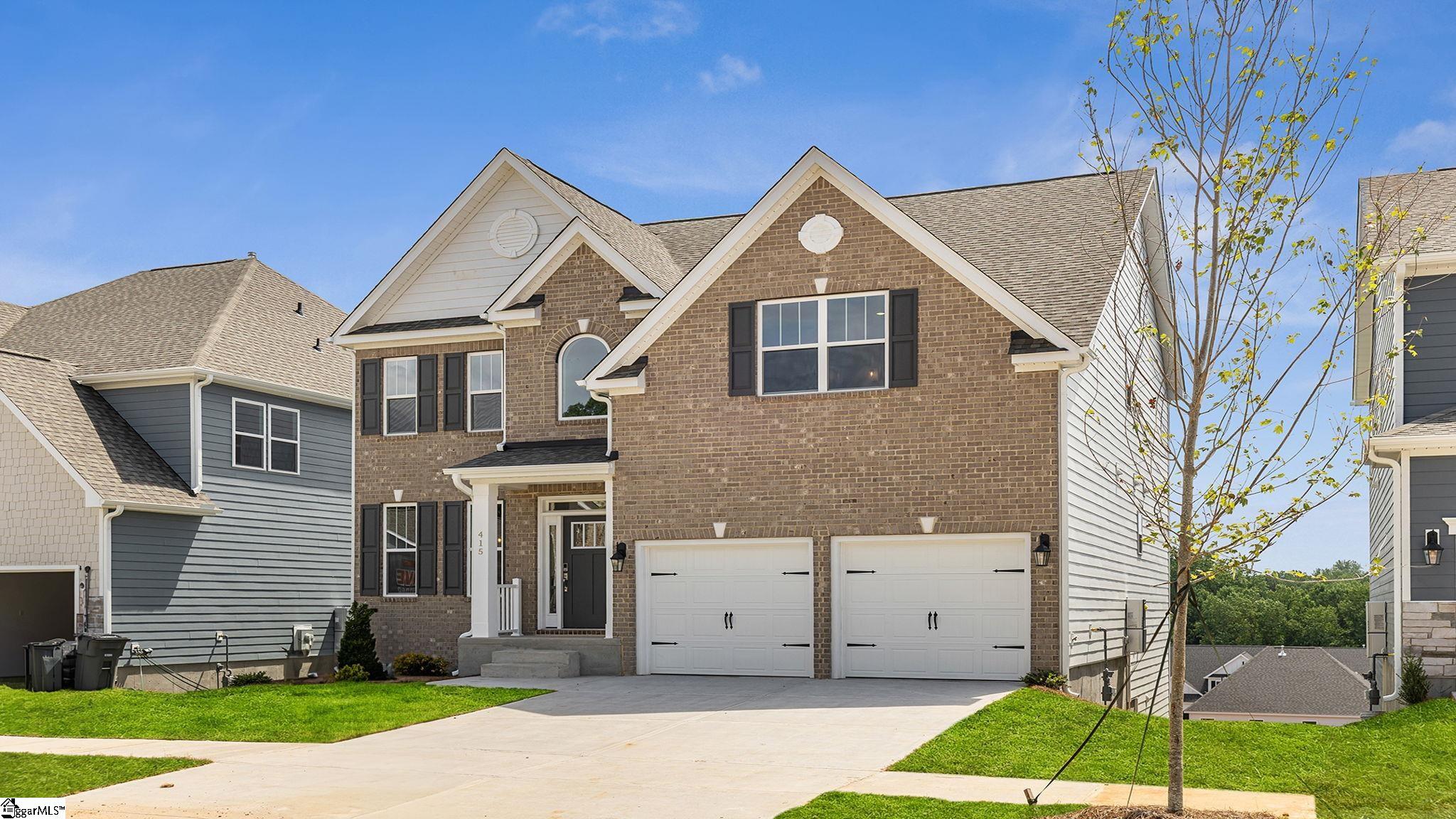415 Barred Owl Road Travelers Rest, SC 29690