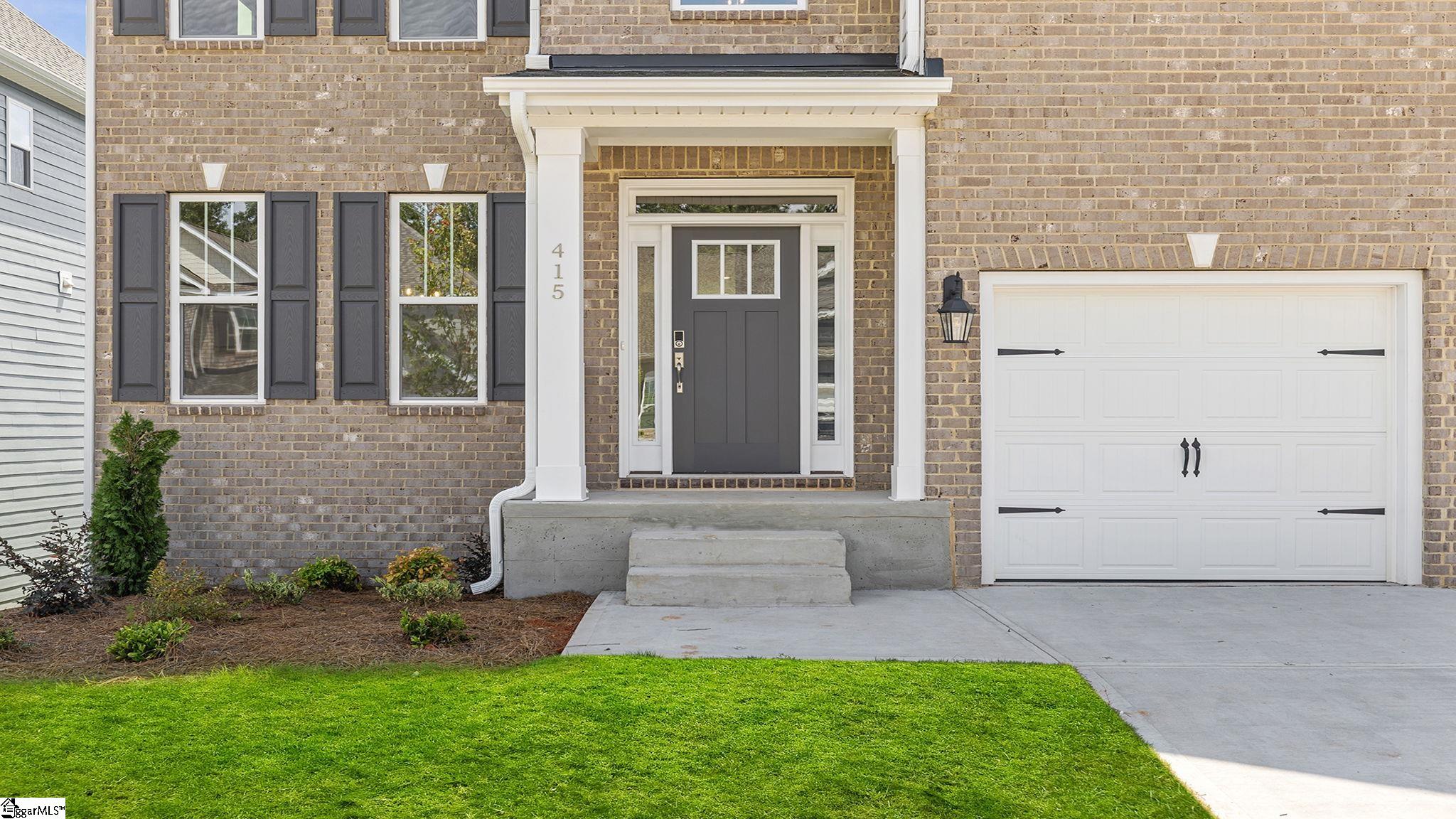 415 Barred Owl Road Travelers Rest, SC 29690
