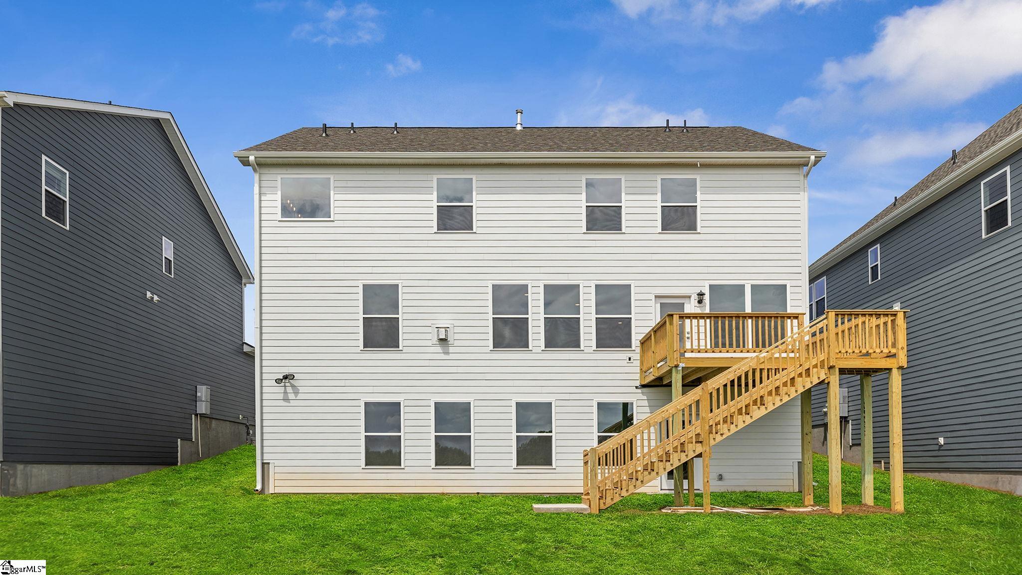 415 Barred Owl Road Travelers Rest, SC 29690
