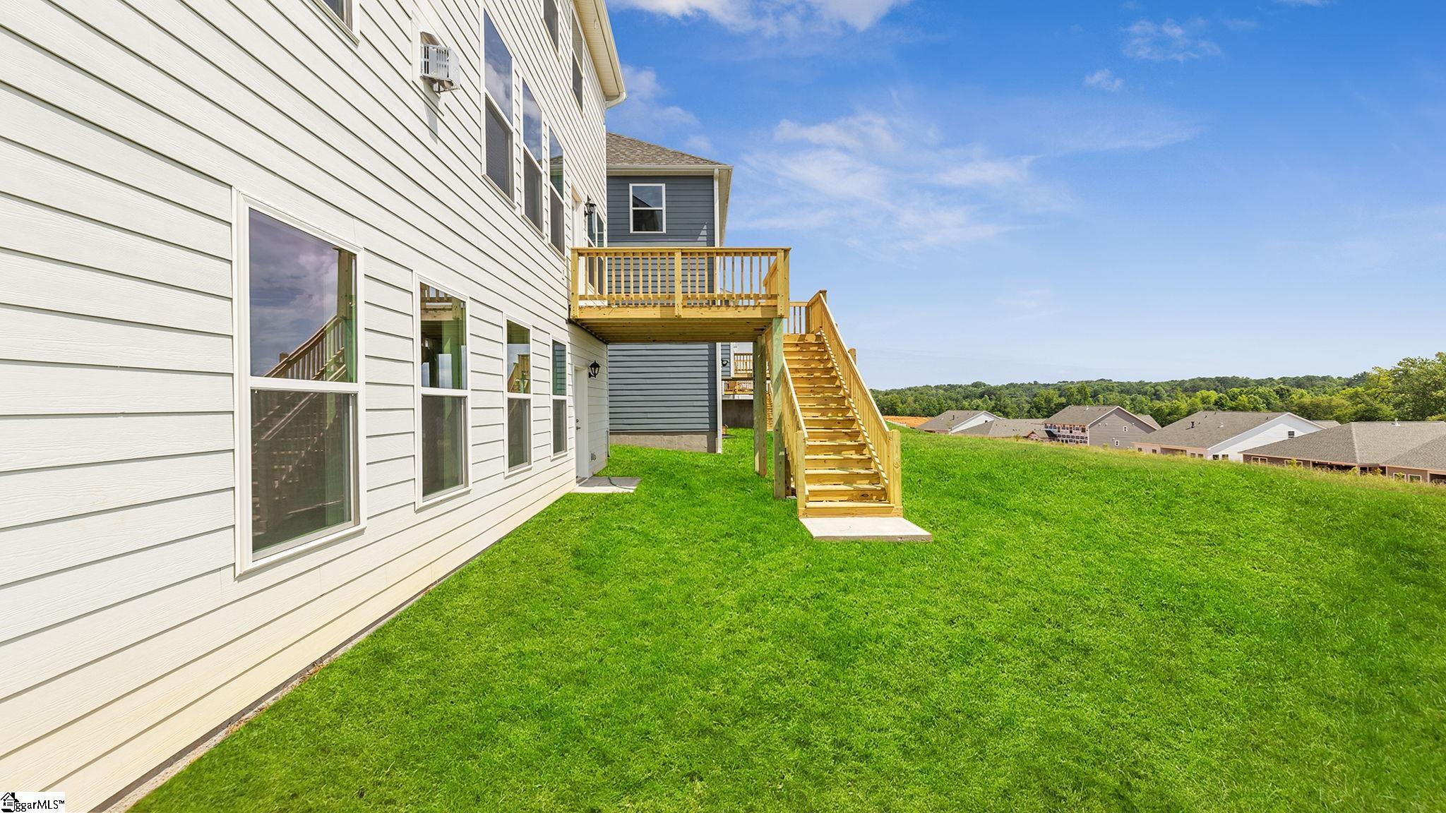 415 Barred Owl Road Travelers Rest, SC 29690