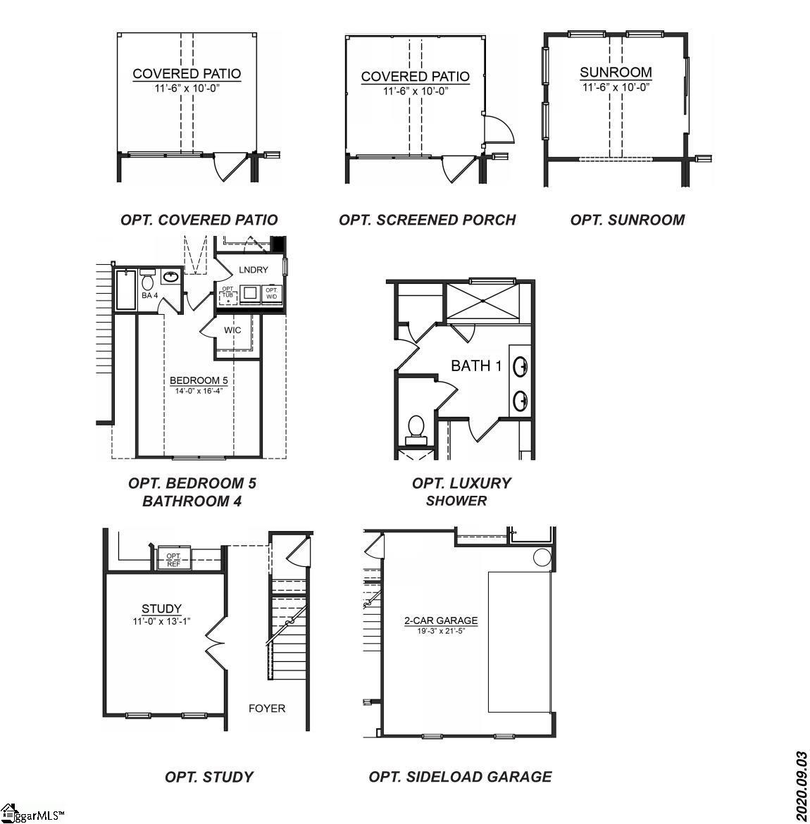 415 Barred Owl Road Travelers Rest, SC 29690