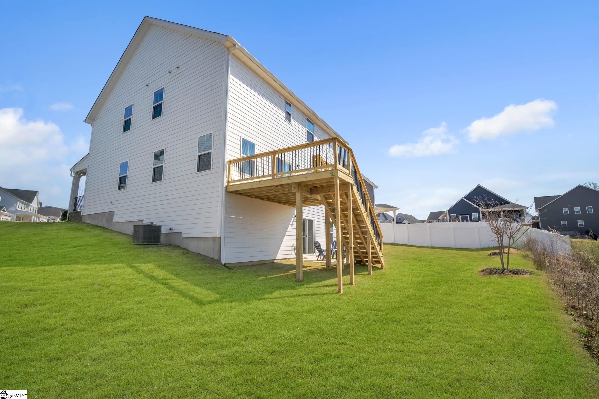 113 Comanche Trail Greenville, SC 29607
