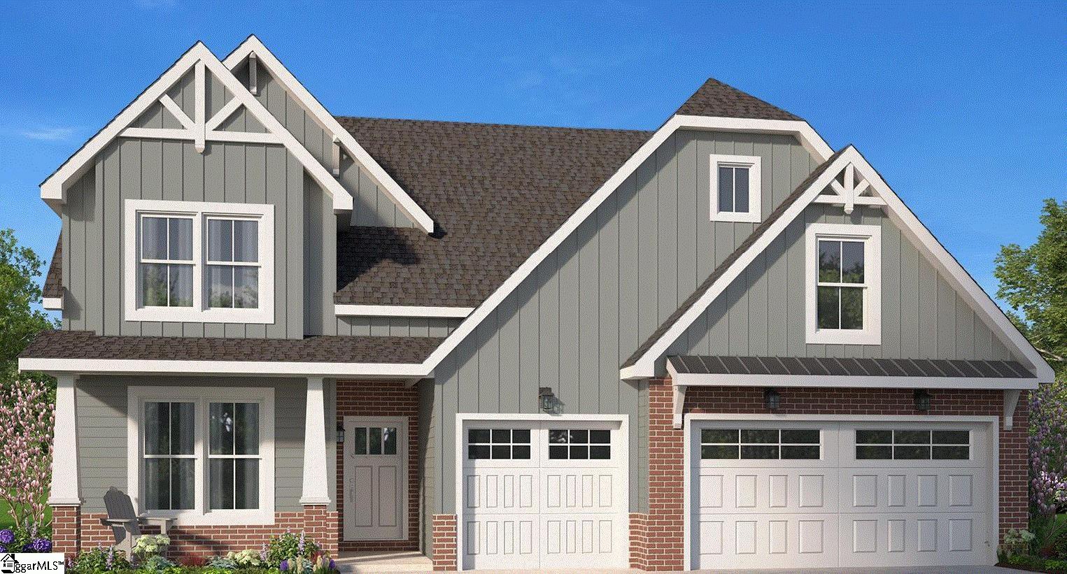321 Summerall Drive Anderson, SC 29621
