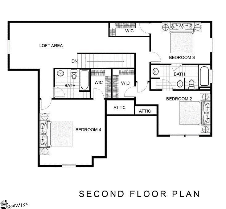 321 Summerall Drive Anderson, SC 29621
