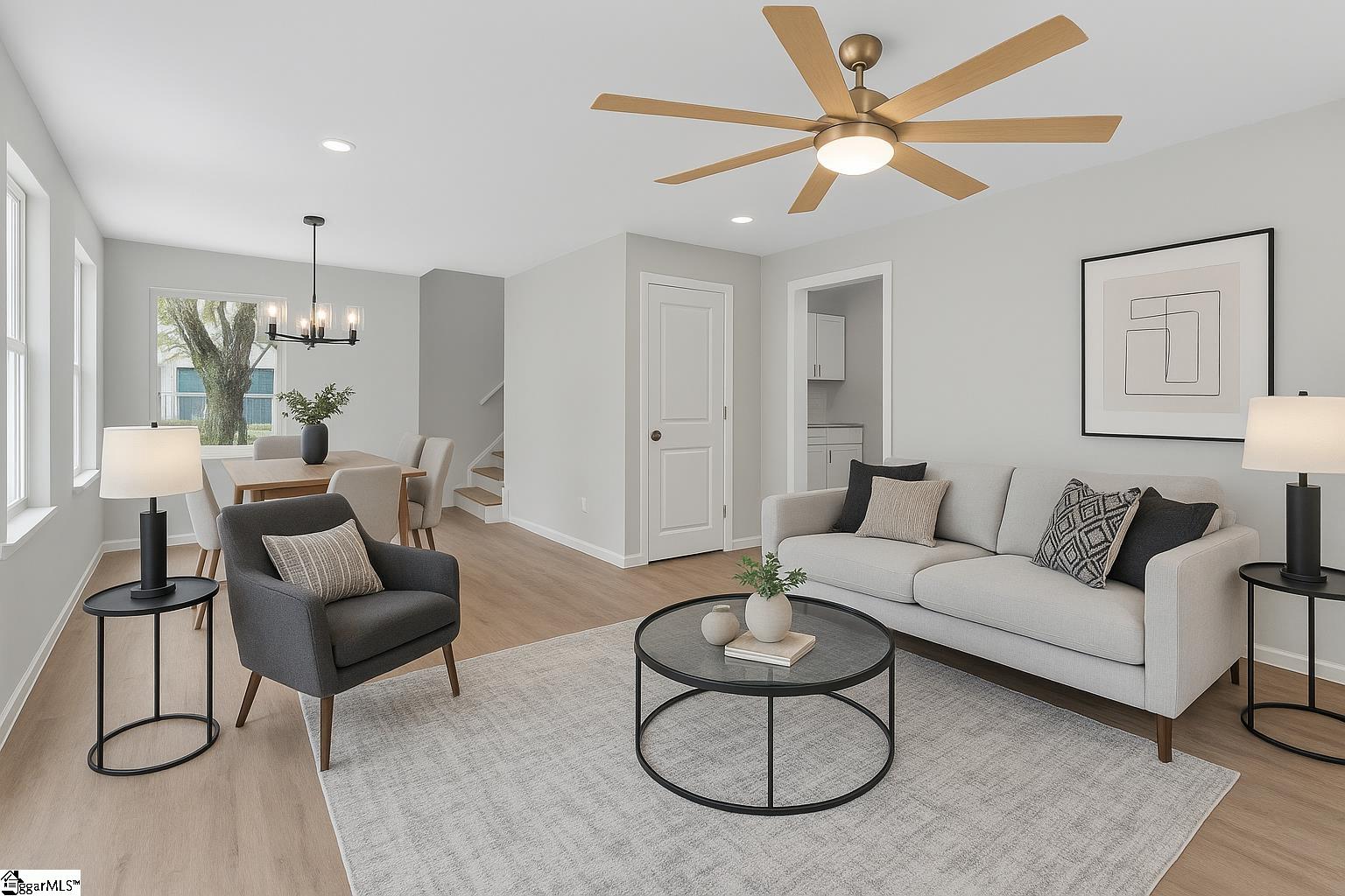 844 Carson Avenue Spartanburg, SC 29306
