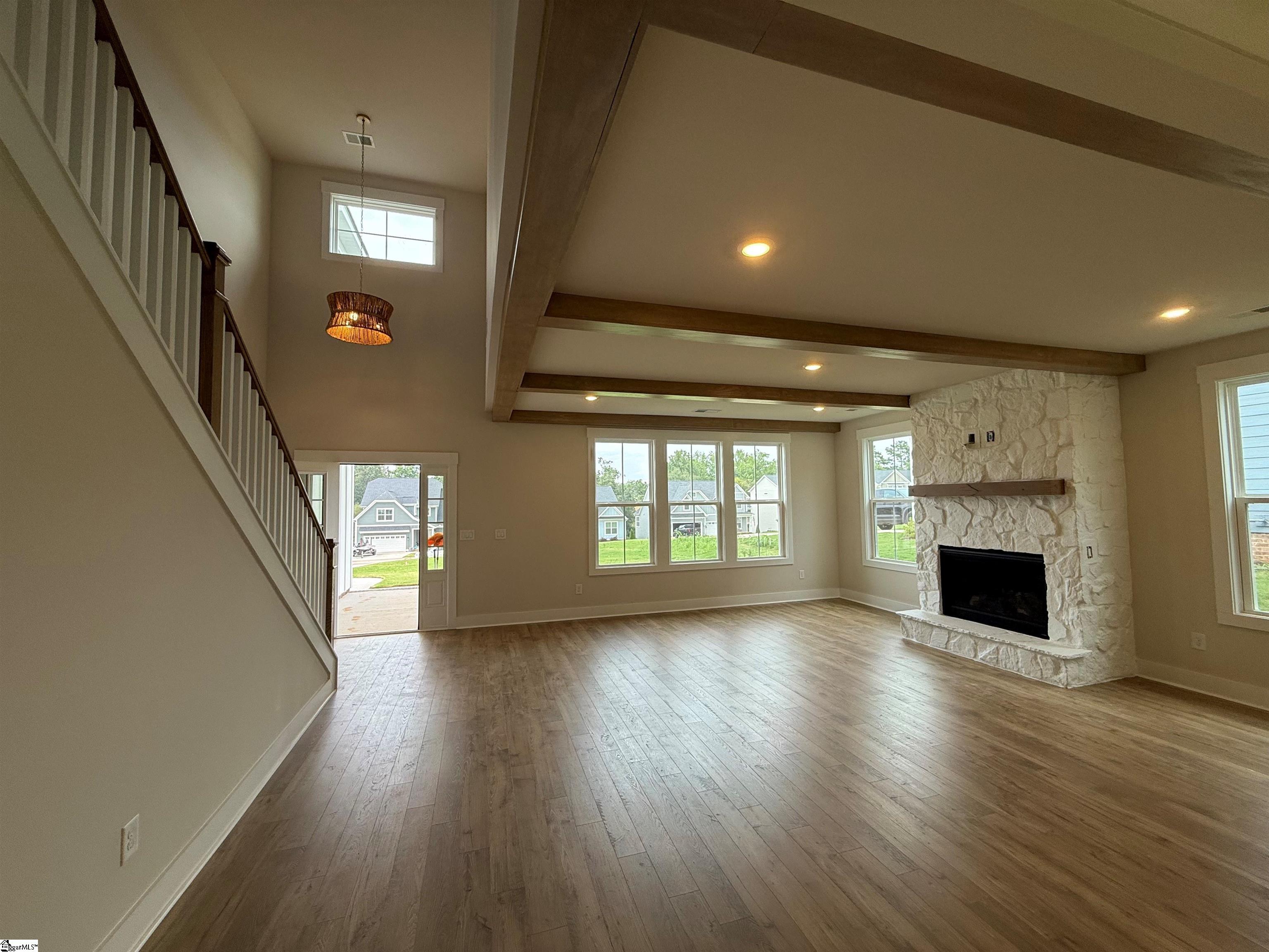 319 Summerall Drive Anderson, SC 29621