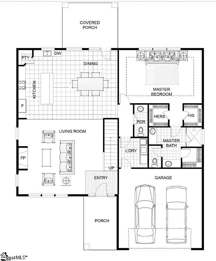 319 Summerall Drive Anderson, SC 29621