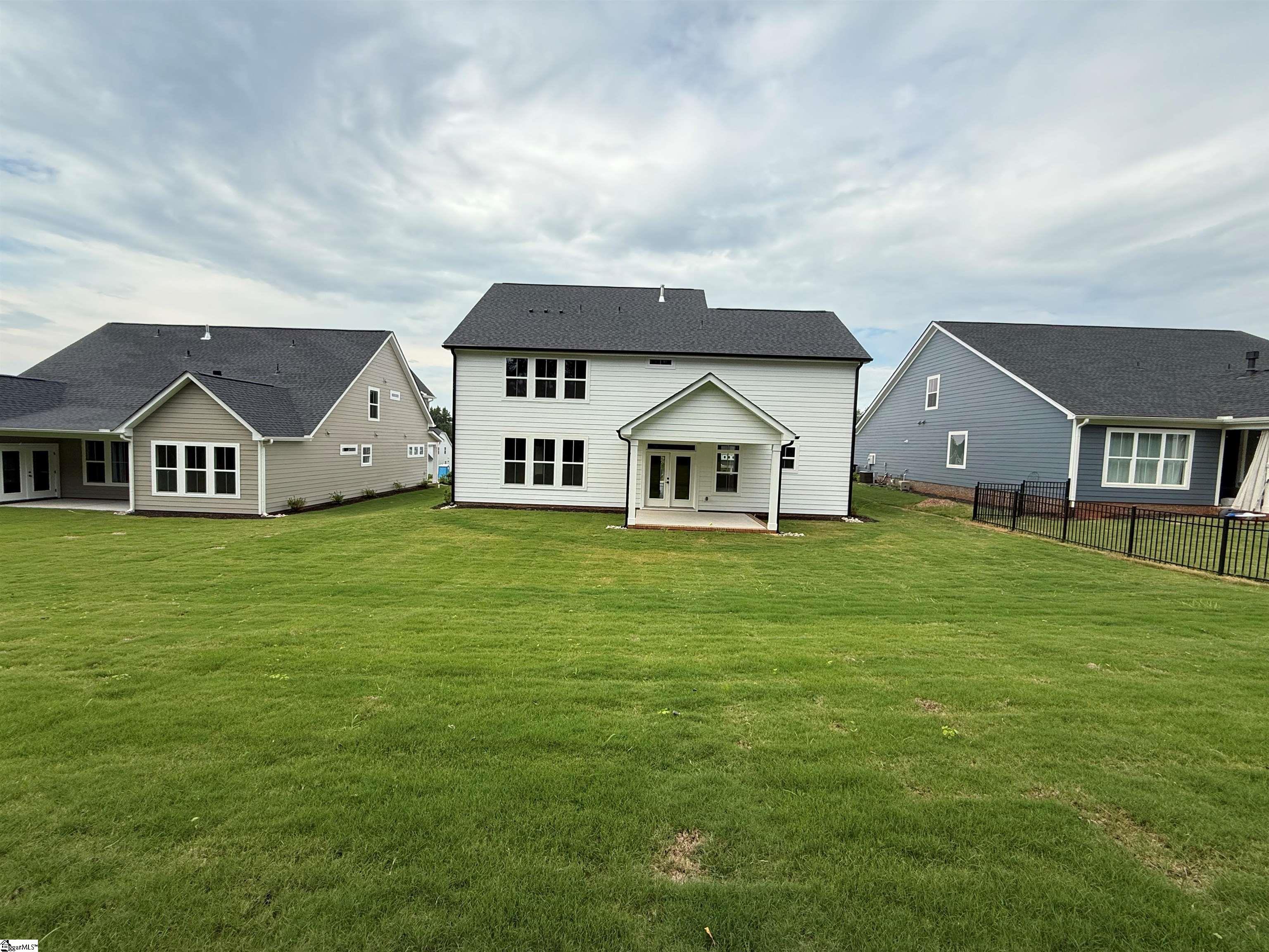319 Summerall Drive Anderson, SC 29621