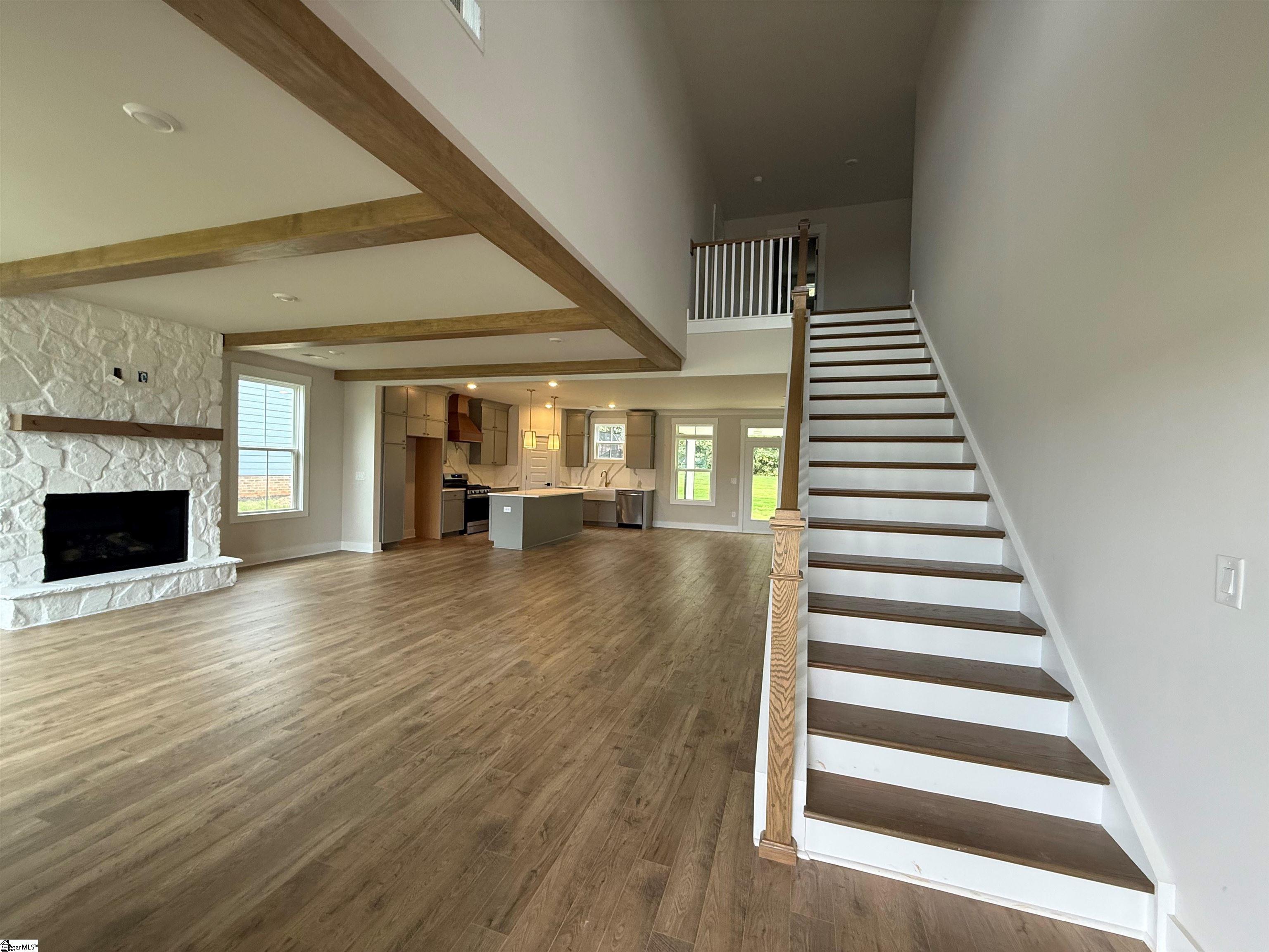 319 Summerall Drive Anderson, SC 29621