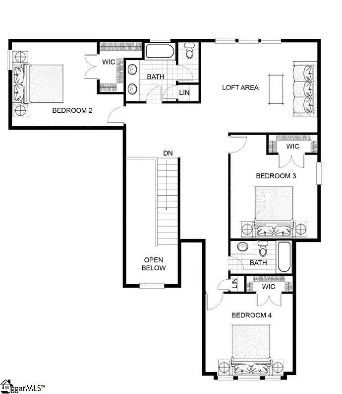 319 Summerall Drive Anderson, SC 29621