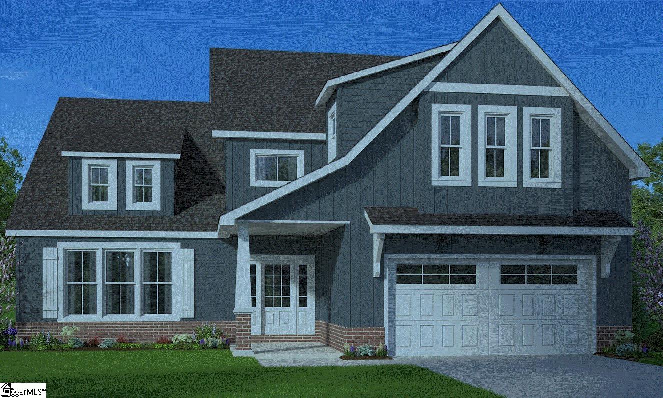 319 Summerall Drive Anderson, SC 29621