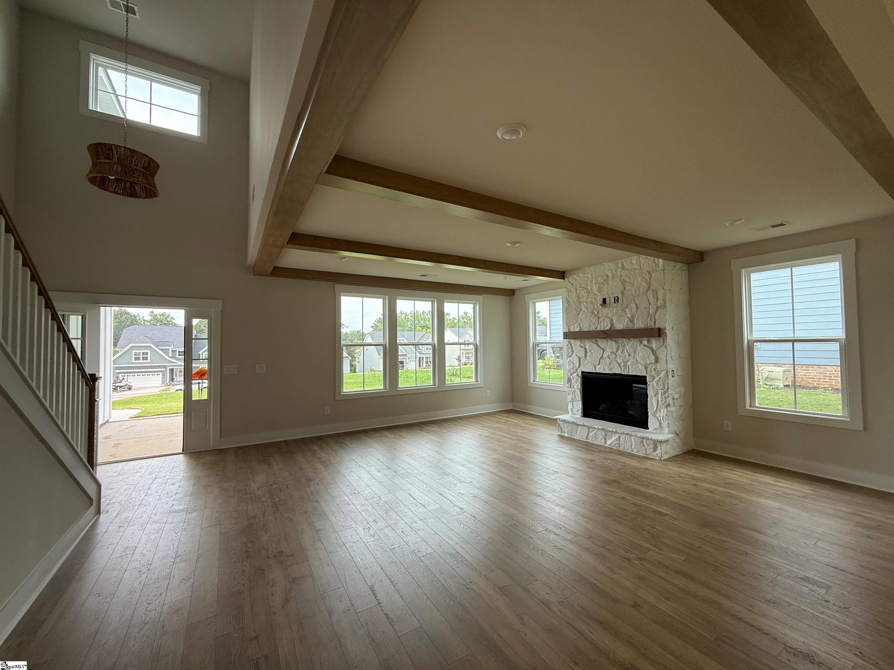 319 Summerall Drive Anderson, SC 29621