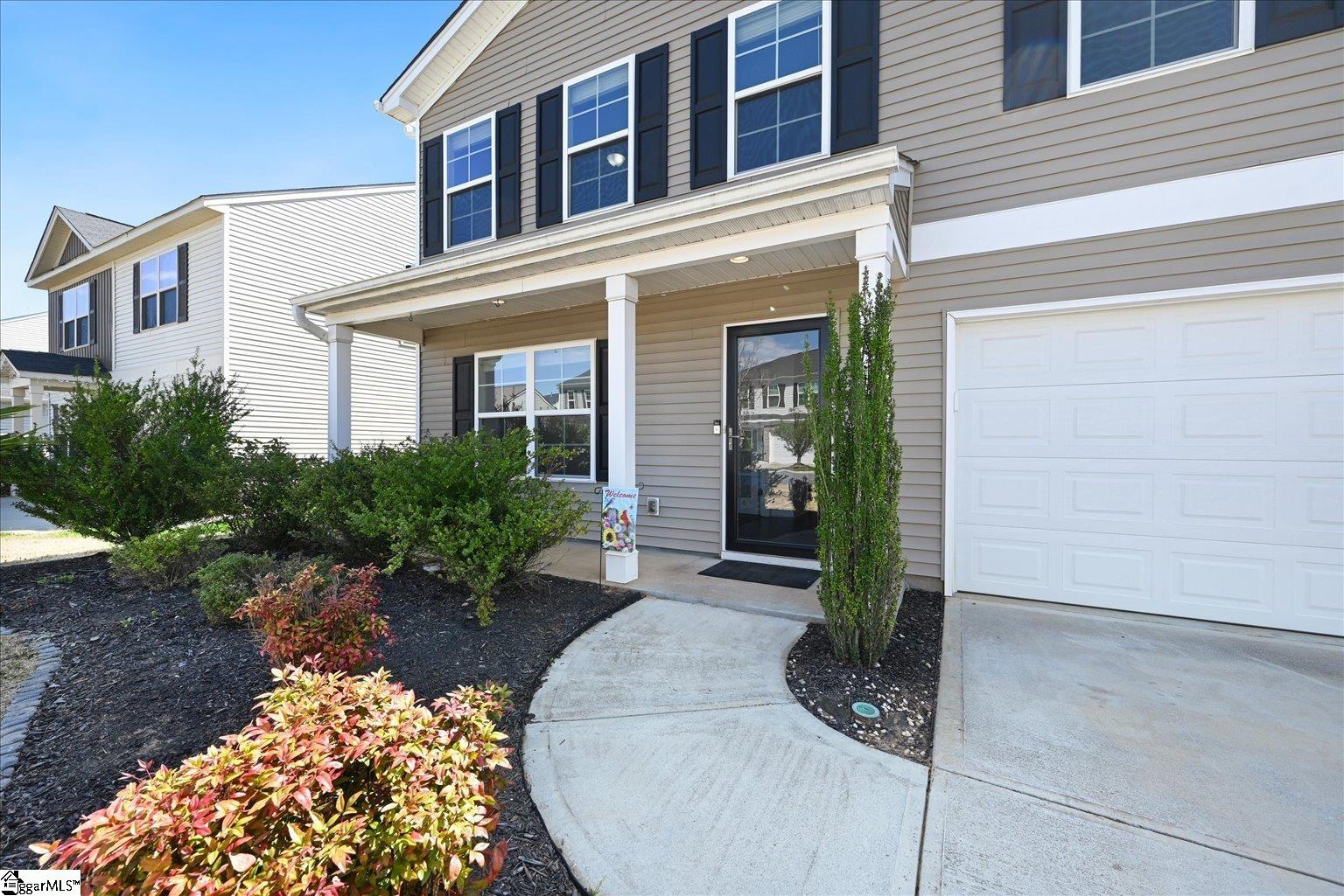 125 Traditions Boulevard Anderson, SC 29625