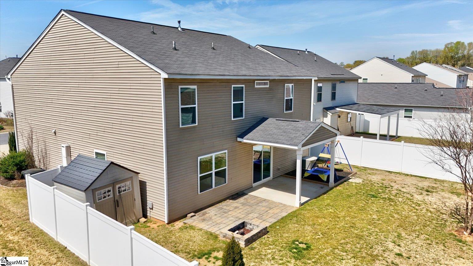 125 Traditions Boulevard Anderson, SC 29625