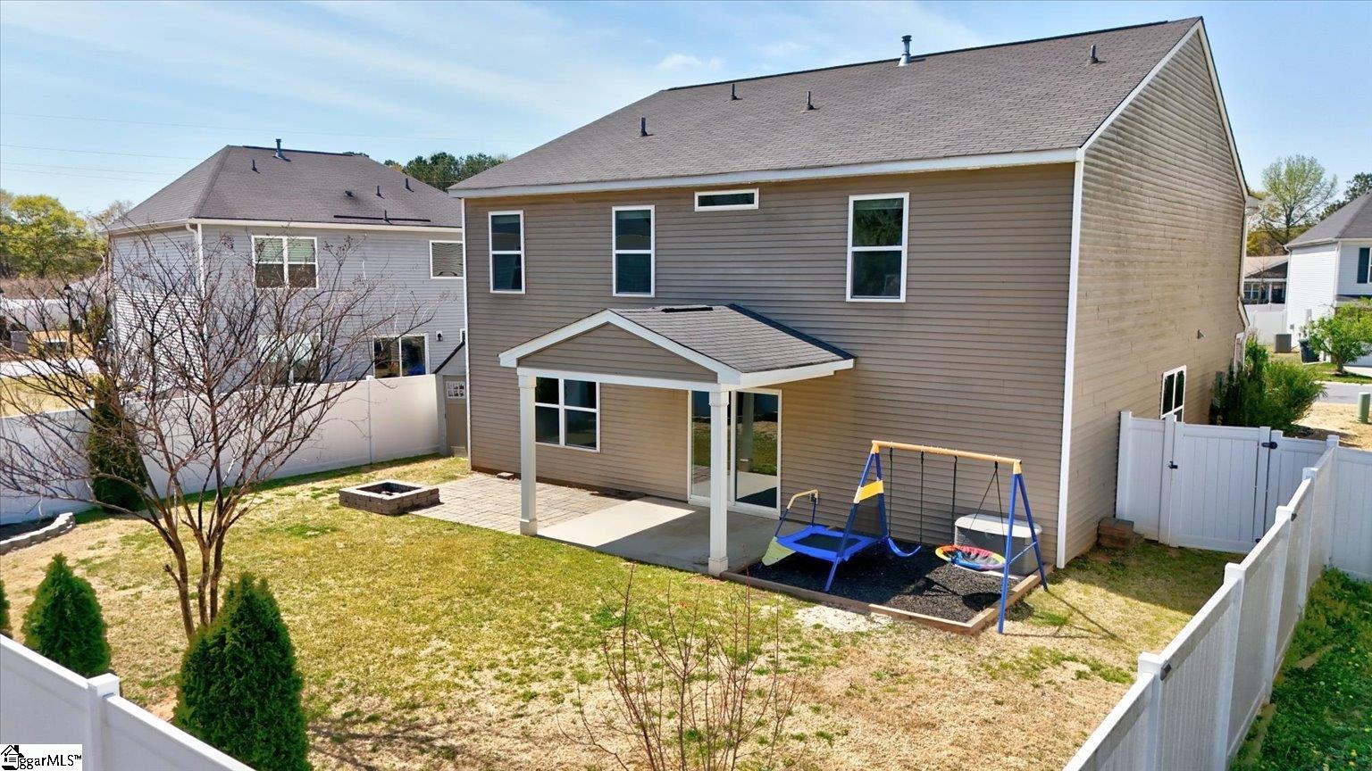 125 Traditions Boulevard Anderson, SC 29625