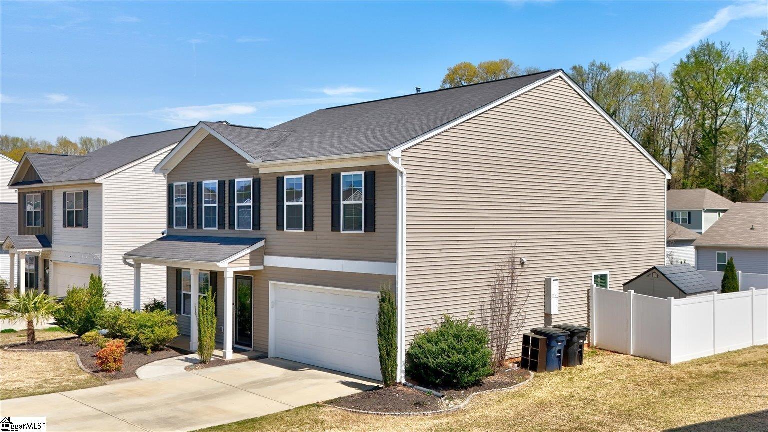 125 Traditions Boulevard Anderson, SC 29625