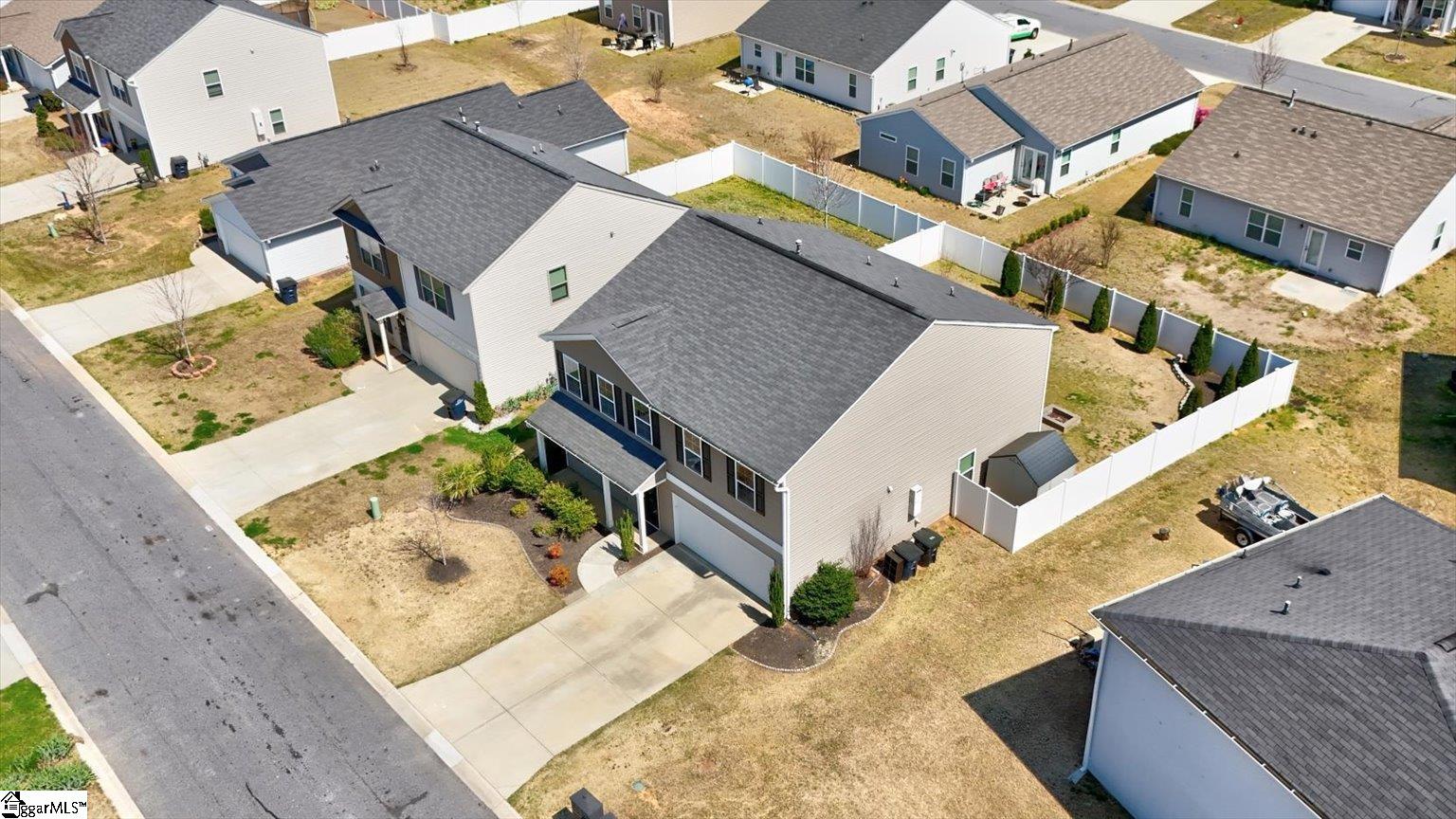 125 Traditions Boulevard Anderson, SC 29625