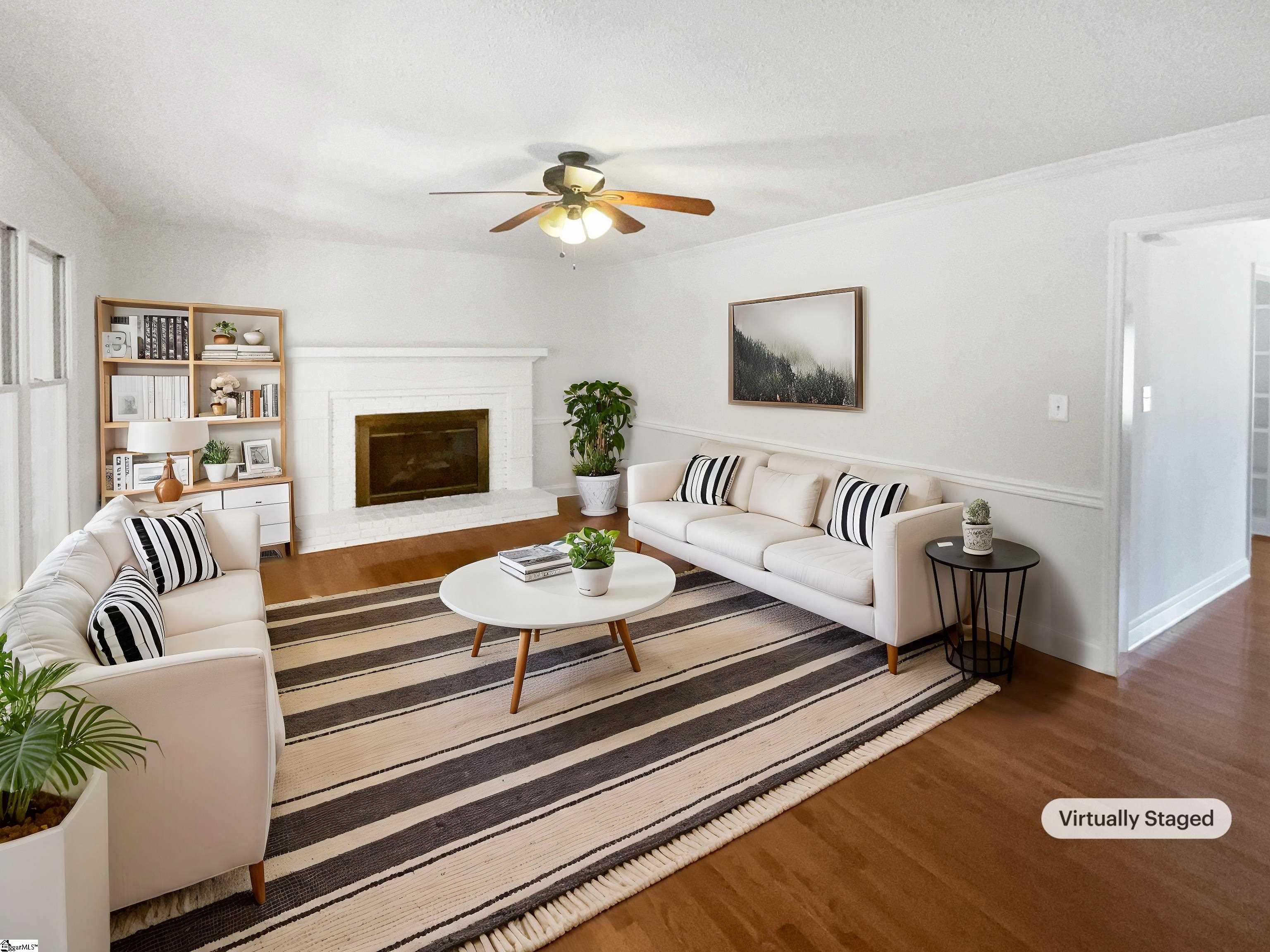 909 Burkshire Court Spartanburg, SC 29301
