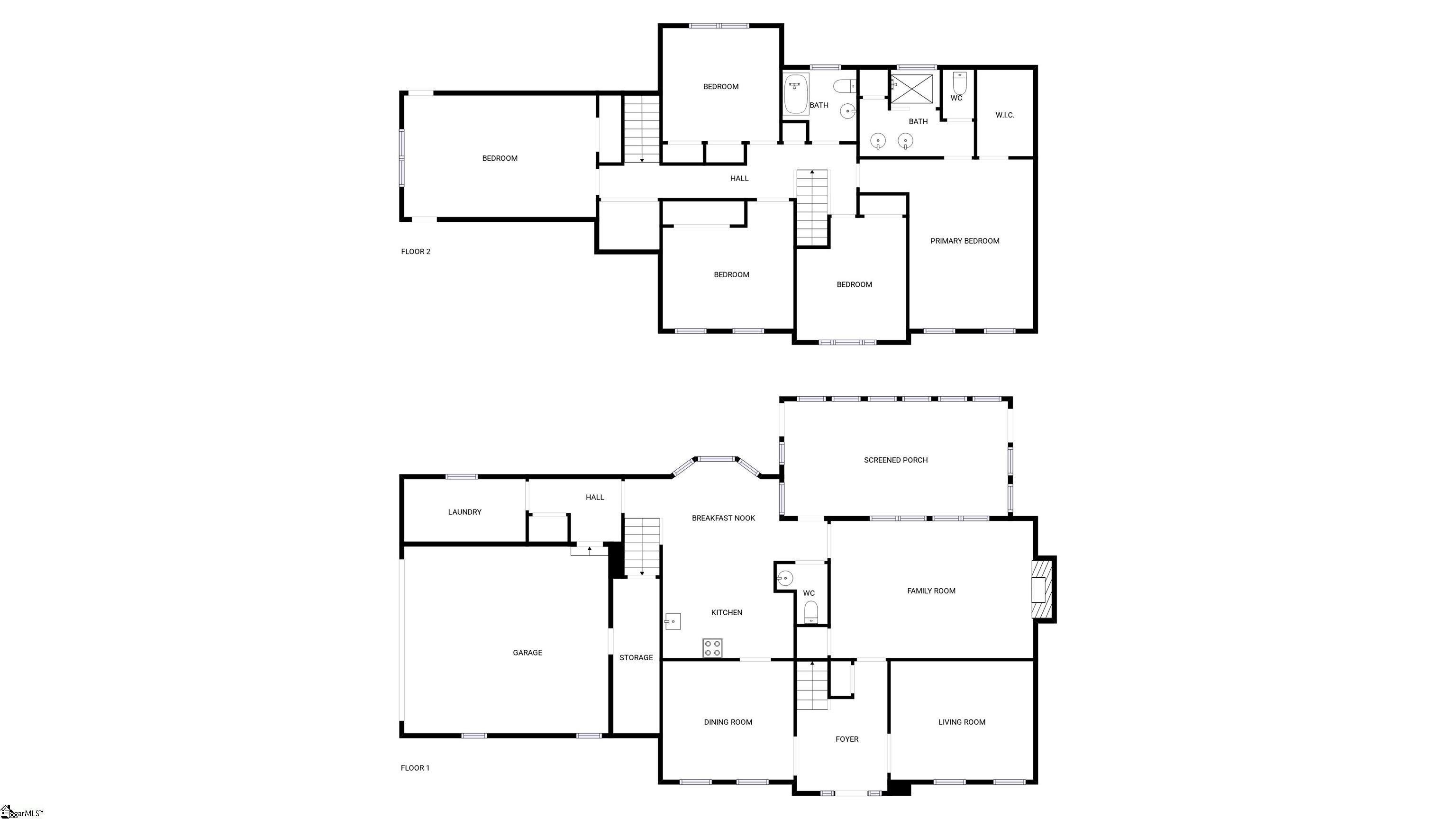 909 Burkshire Court Spartanburg, SC 29301