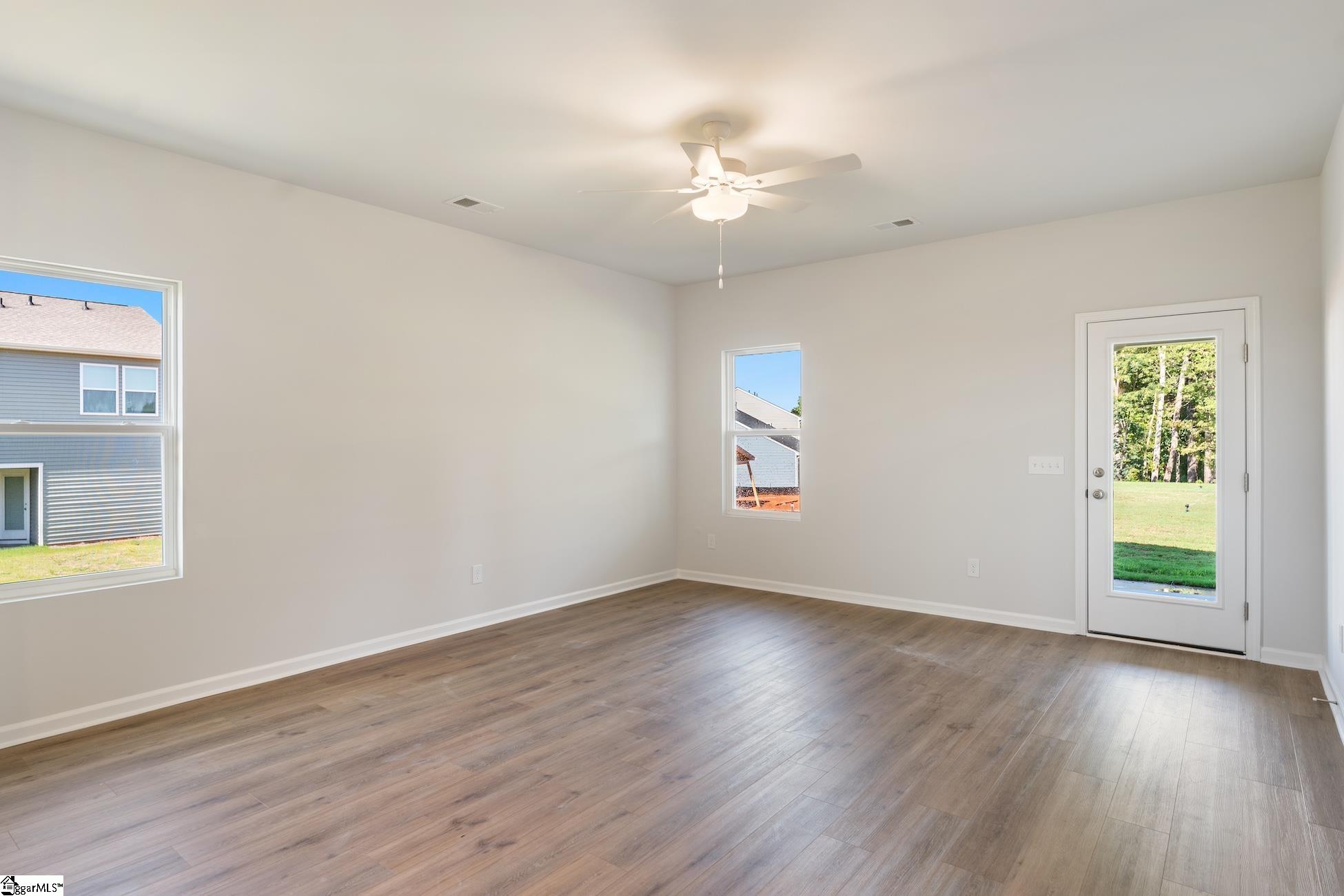 2088 Mayfair Mill Drive UNIT Lot 30 Spartanburg, SC 29301