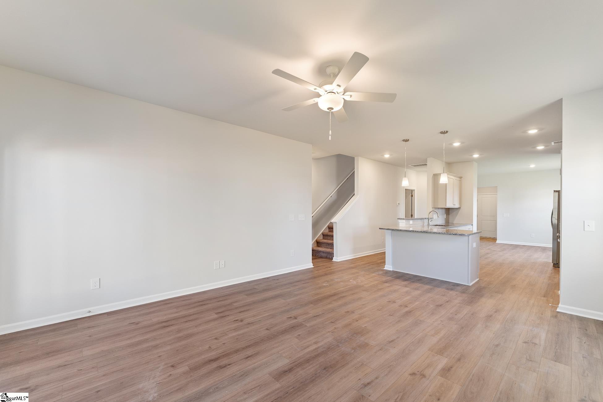 2088 Mayfair Mill Drive UNIT Lot 30 Spartanburg, SC 29301