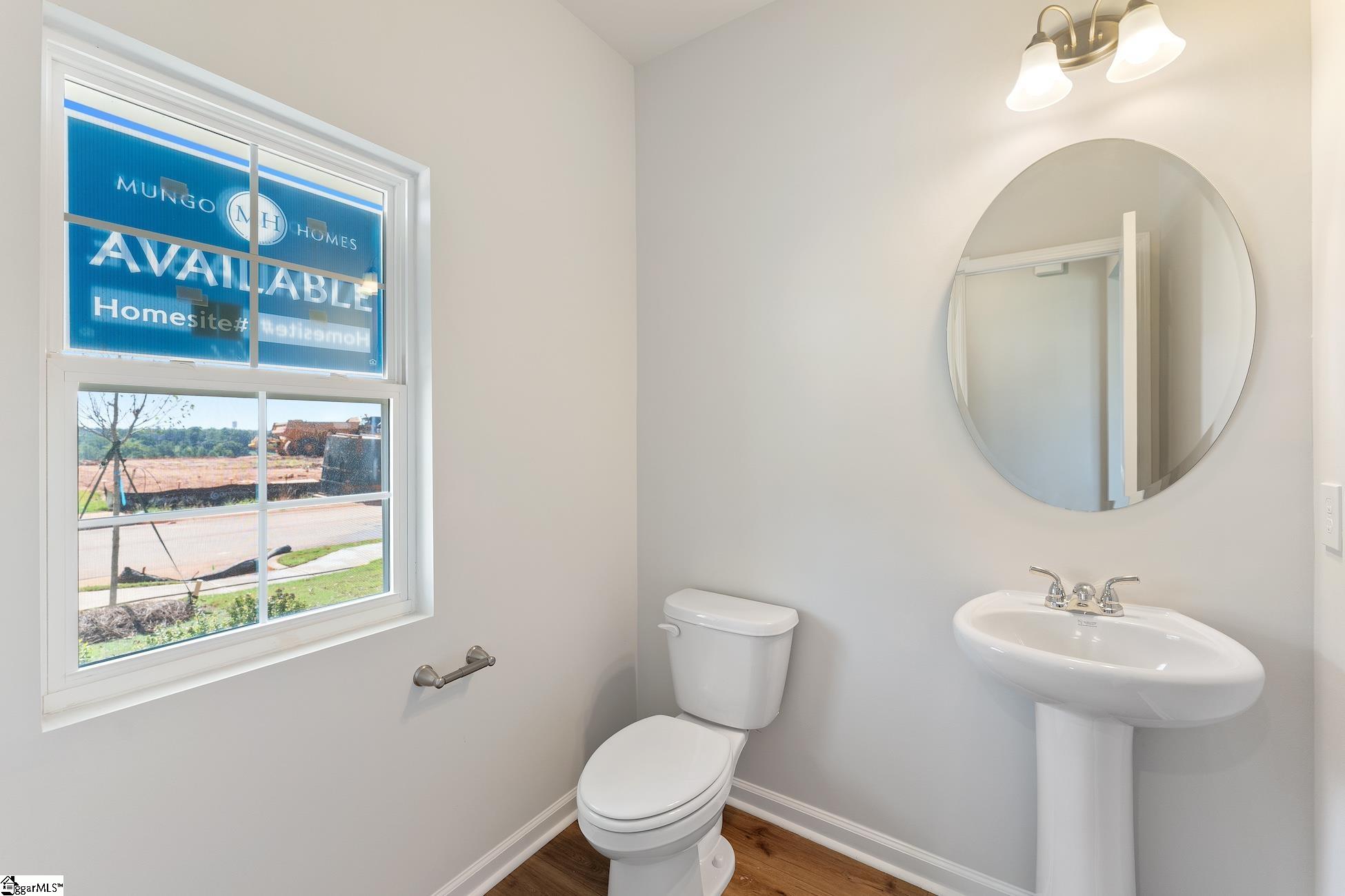 2088 Mayfair Mill Drive UNIT Lot 30 Spartanburg, SC 29301
