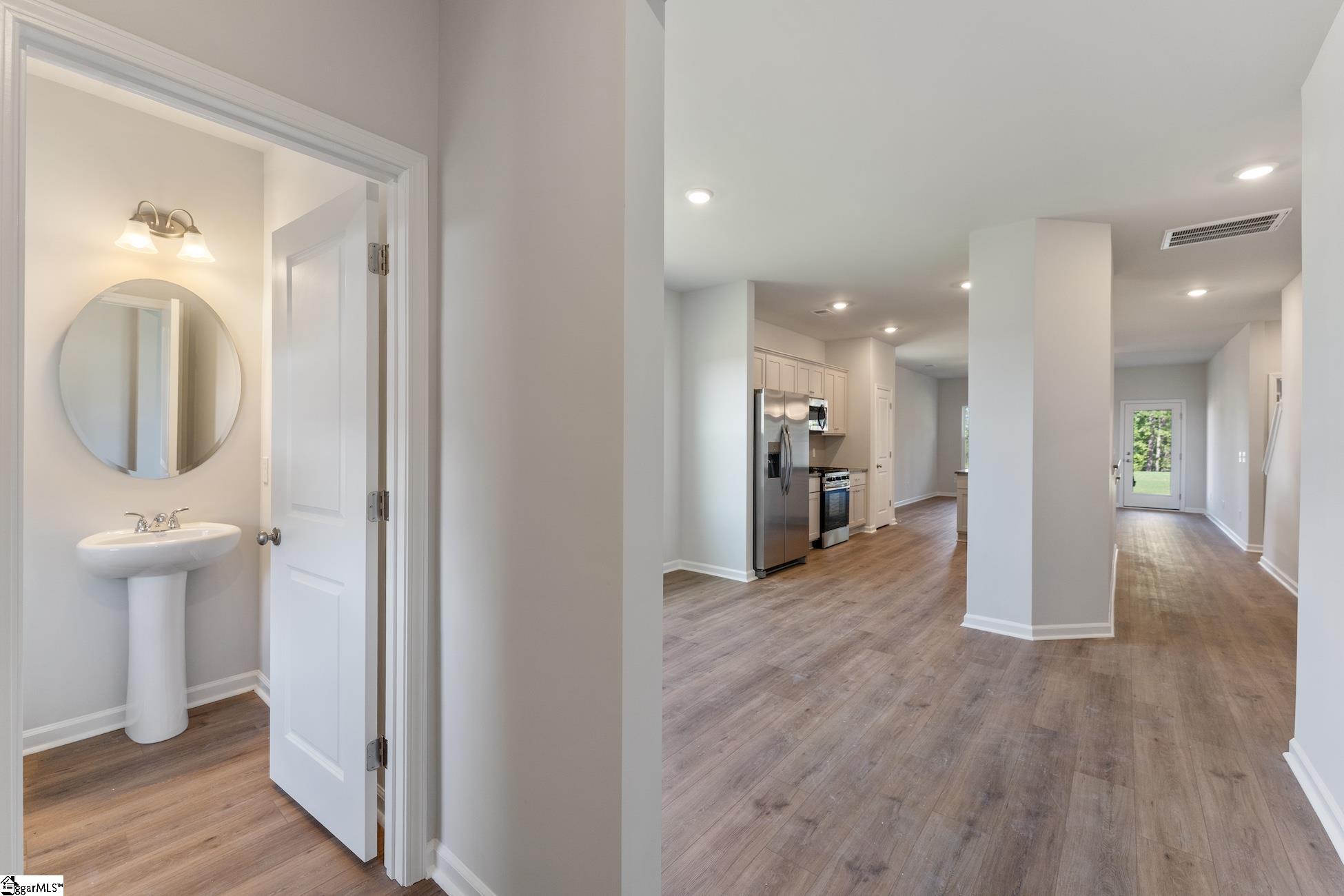 2088 Mayfair Mill Drive UNIT Lot 30 Spartanburg, SC 29301