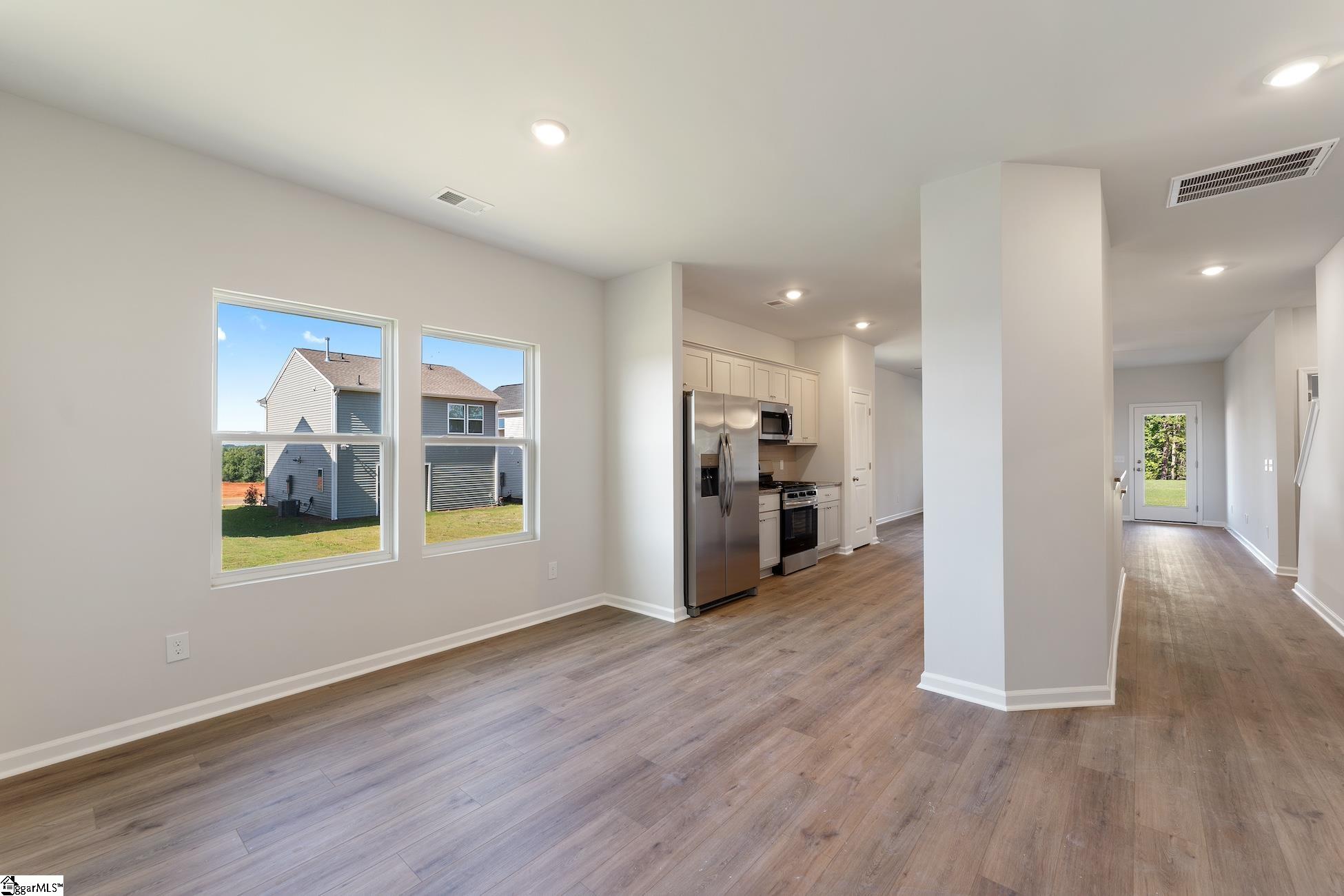 2088 Mayfair Mill Drive UNIT Lot 30 Spartanburg, SC 29301