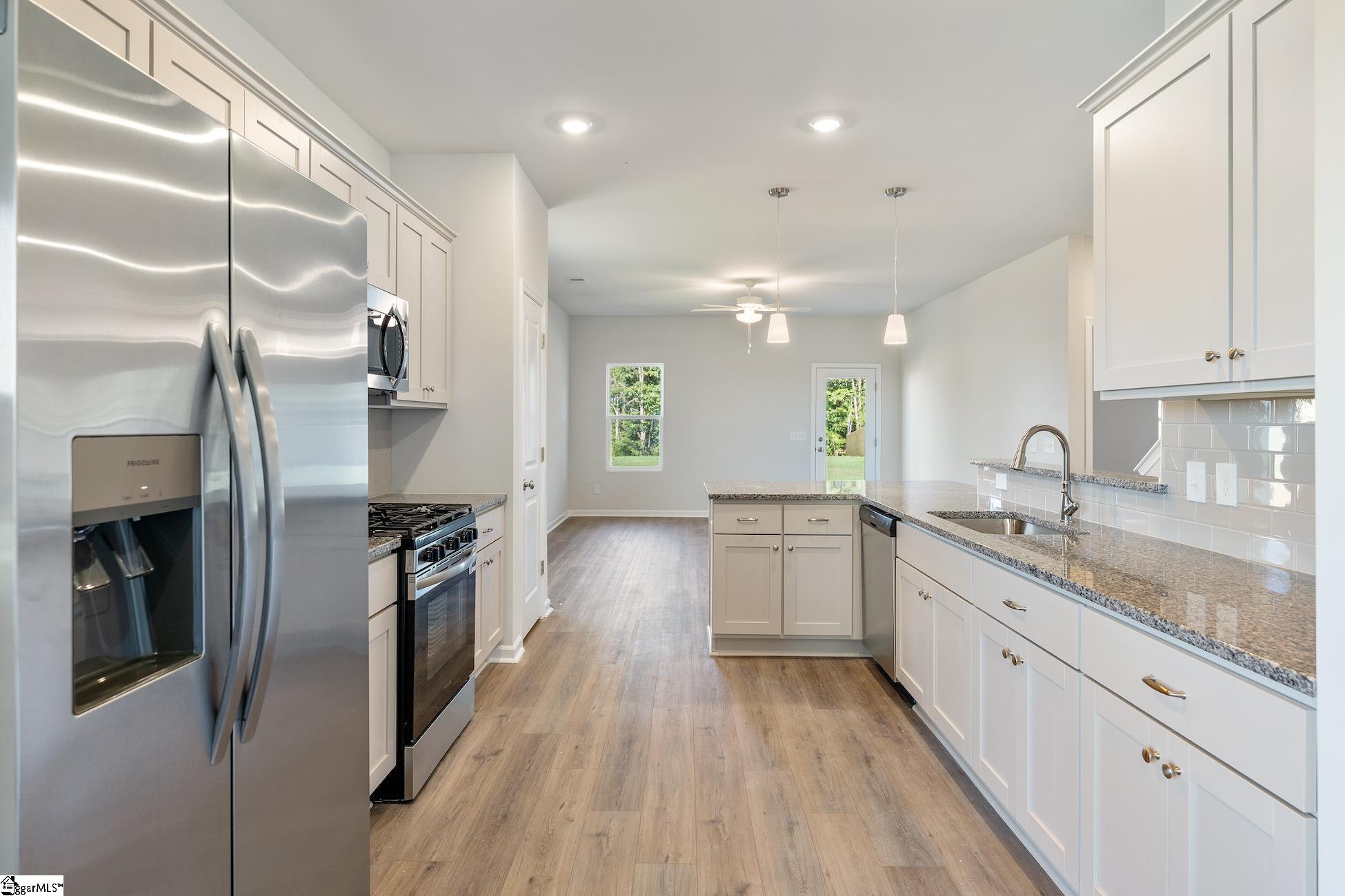 2088 Mayfair Mill Drive UNIT Lot 30 Spartanburg, SC 29301