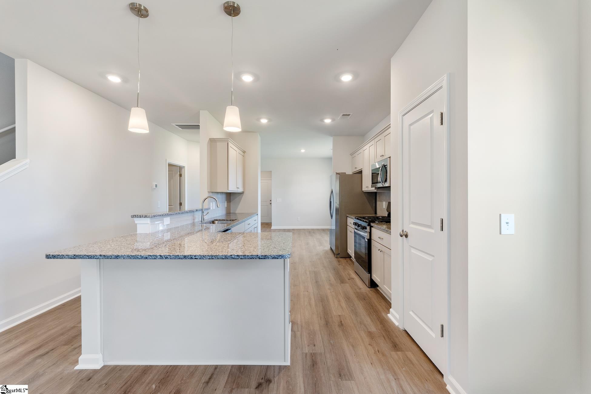2088 Mayfair Mill Drive UNIT Lot 30 Spartanburg, SC 29301
