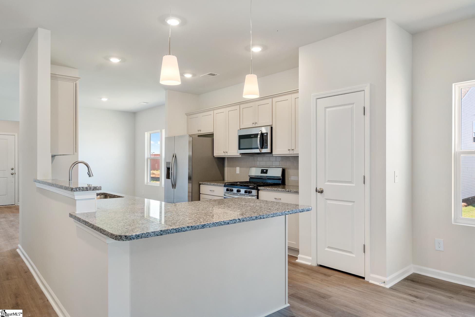 2088 Mayfair Mill Drive UNIT Lot 30 Spartanburg, SC 29301