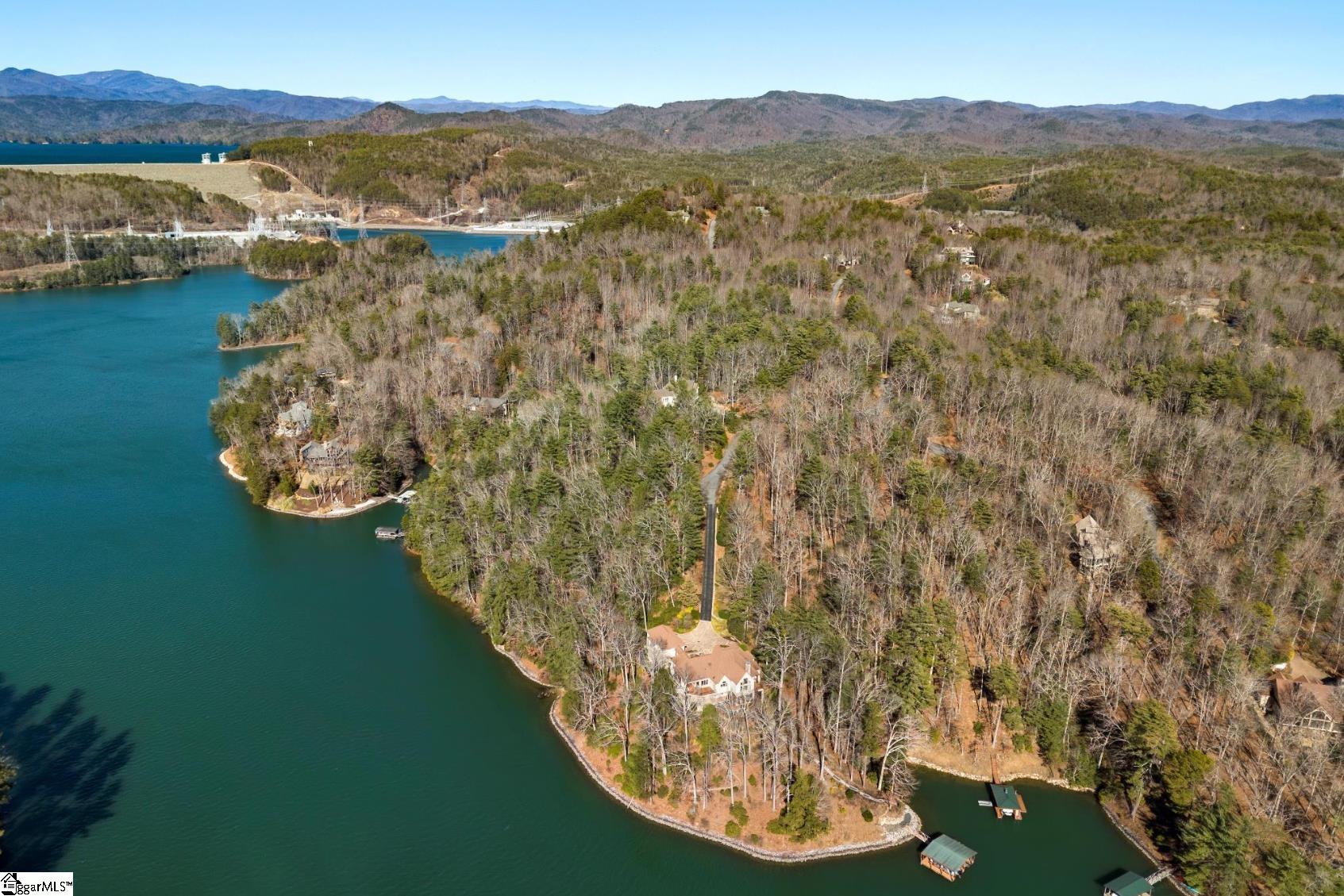 404 Ginseng Drive Sunset, SC 29685