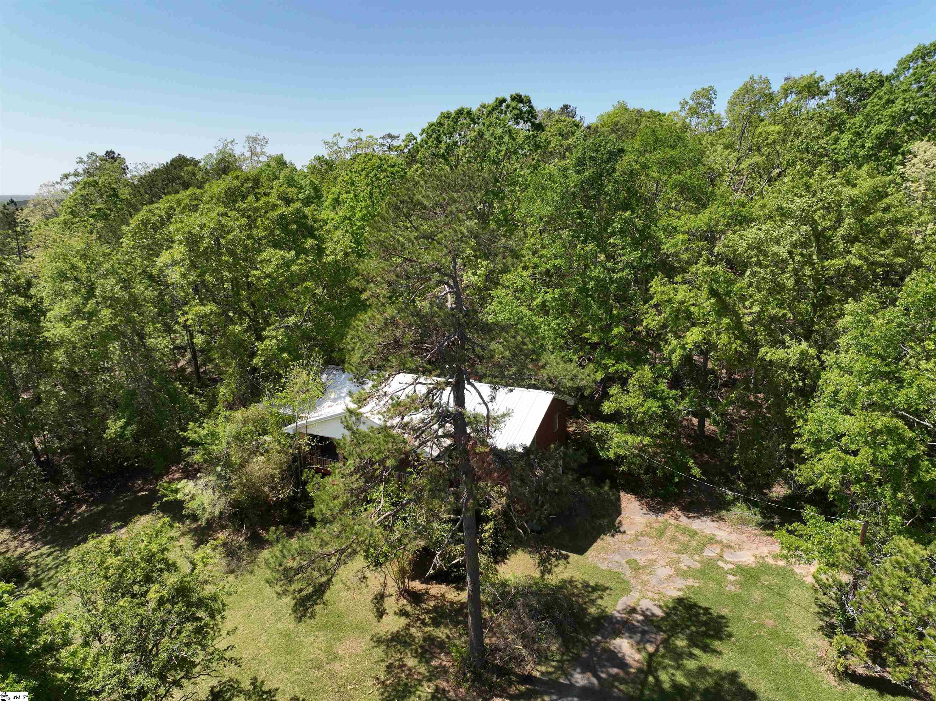 13352 Highway 76 Gray Court, SC 29645