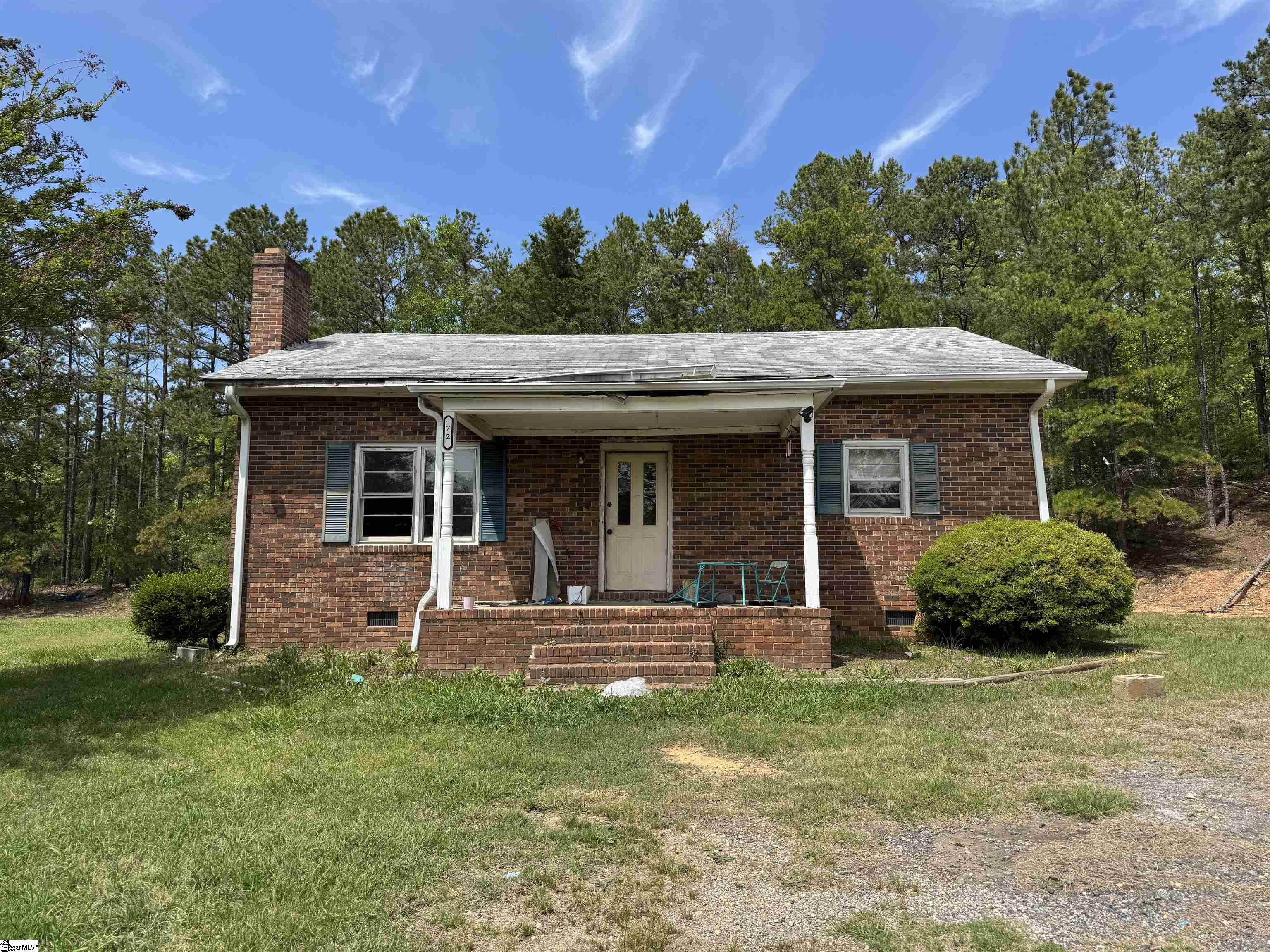 13352 Highway 76 Gray Court, SC 29645