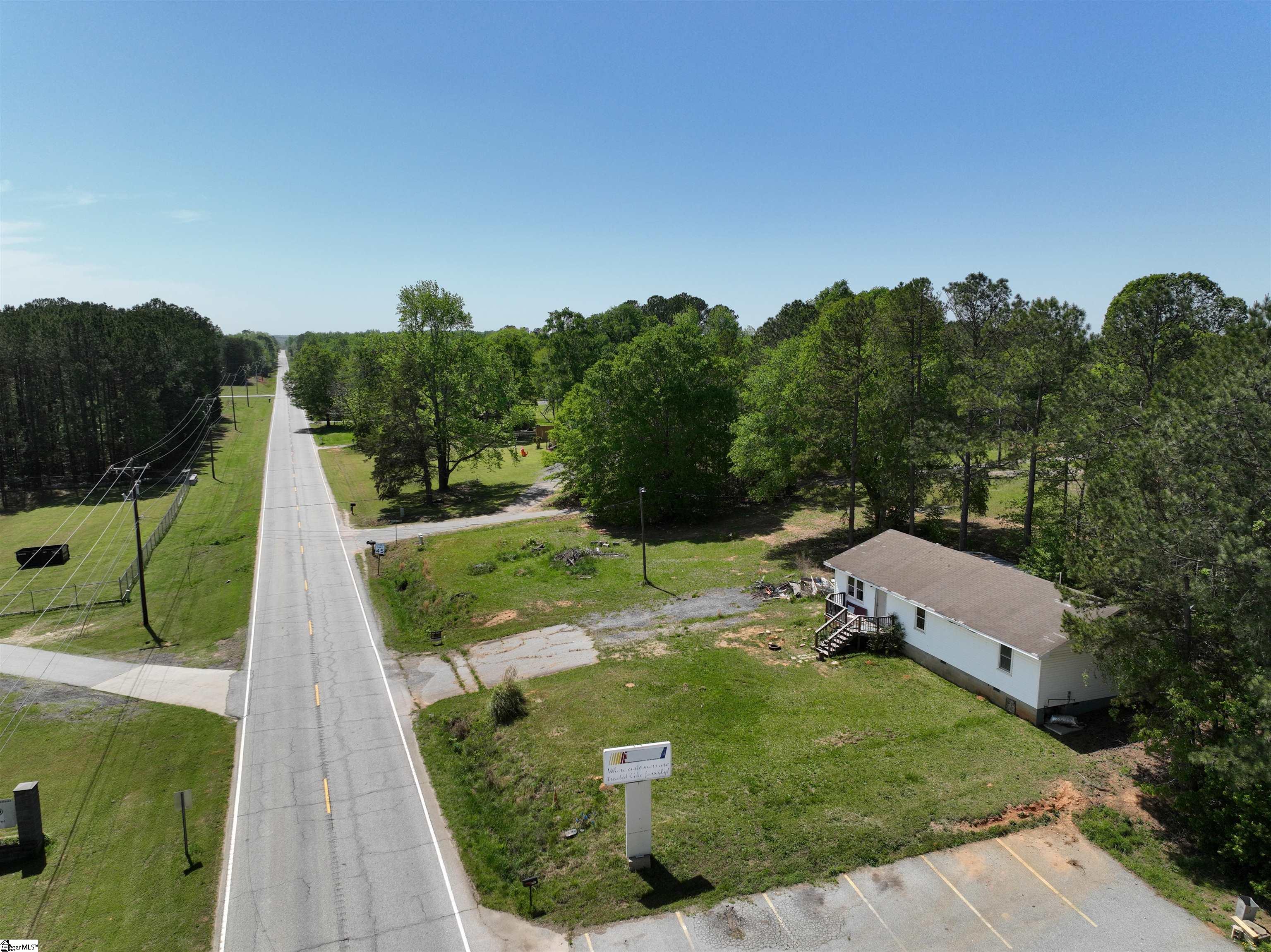 13352 Highway 76 Gray Court, SC 29645