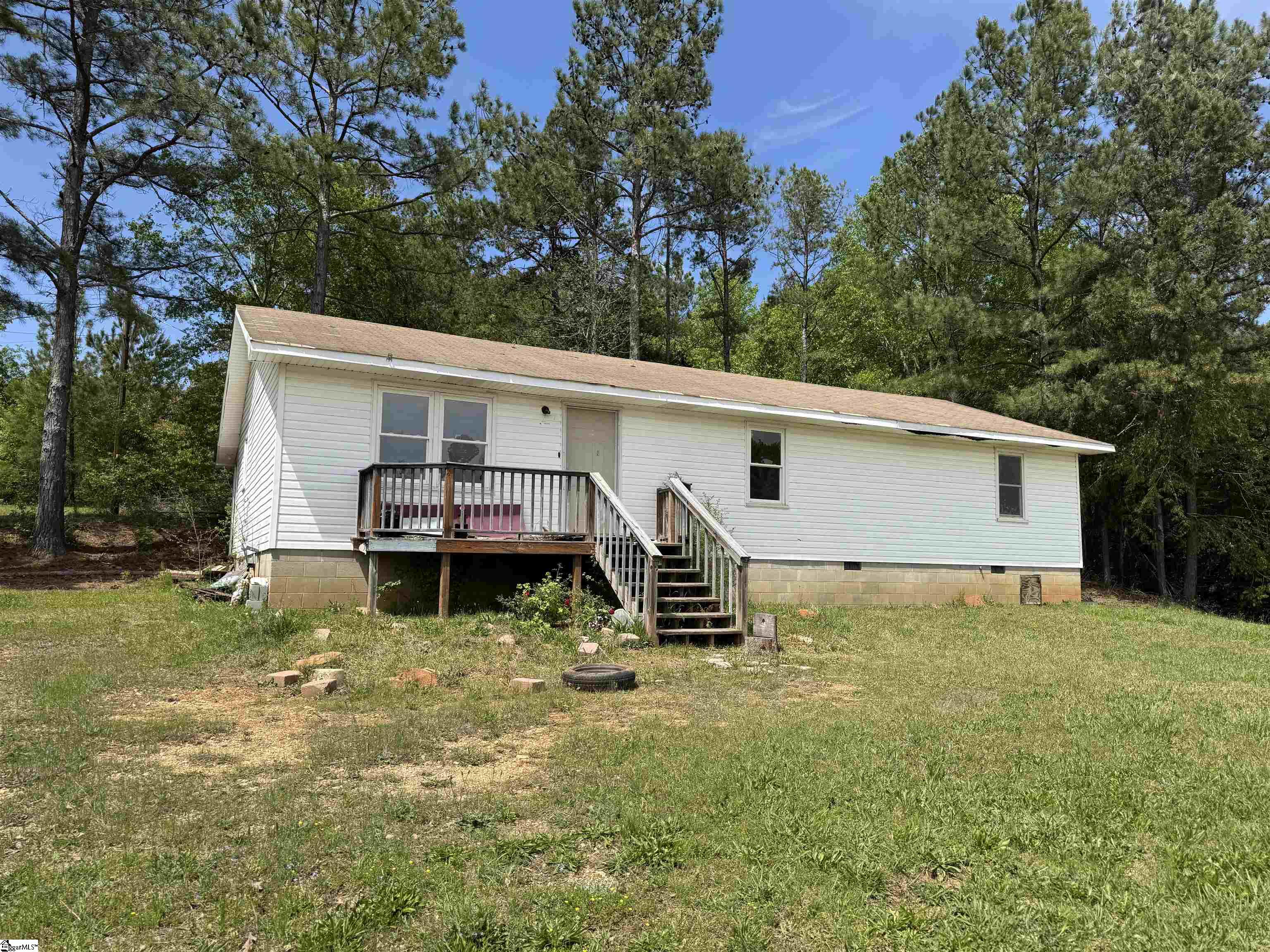 13352 Highway 76 Gray Court, SC 29645