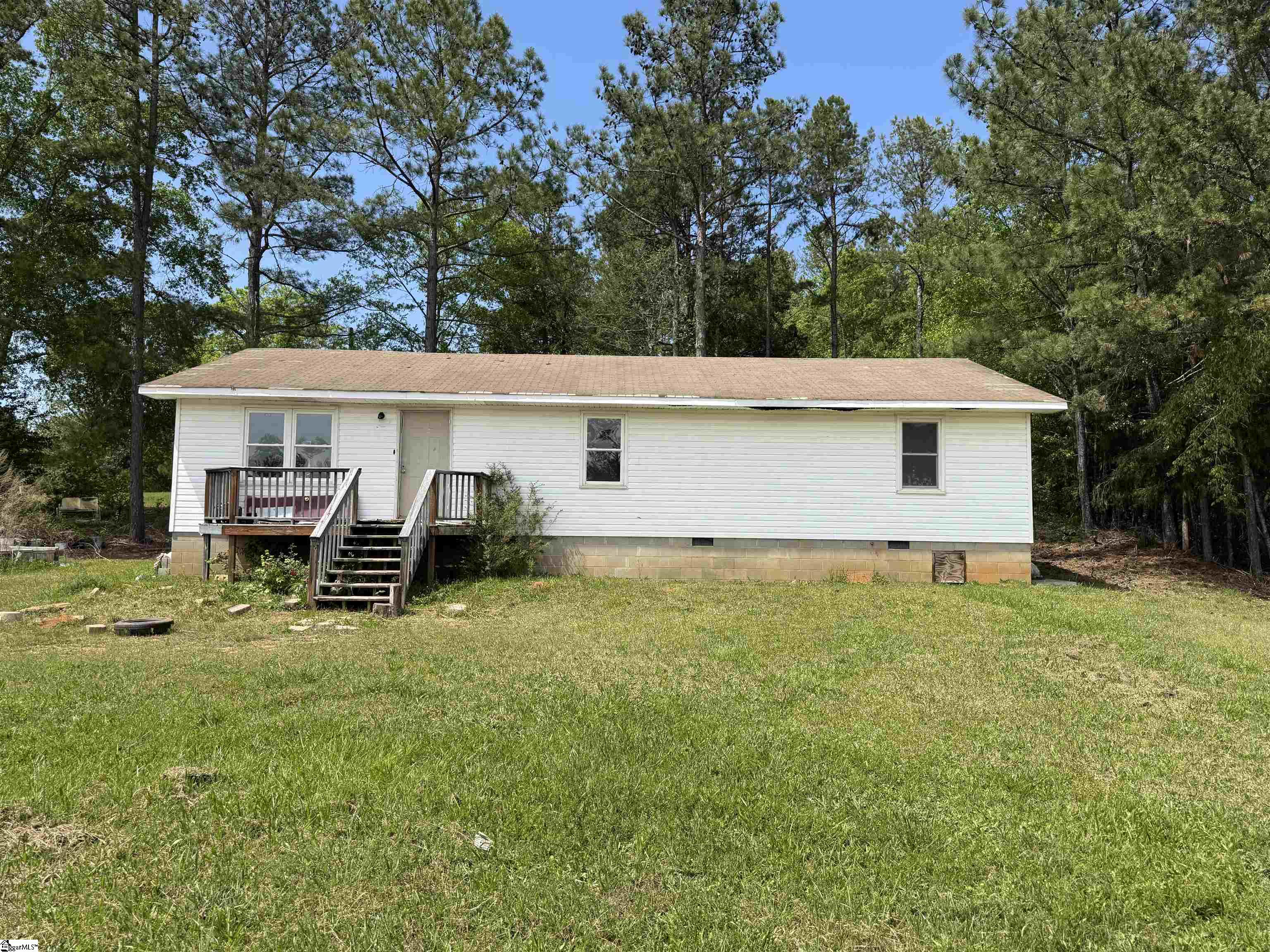 13352 Highway 76 Gray Court, SC 29645