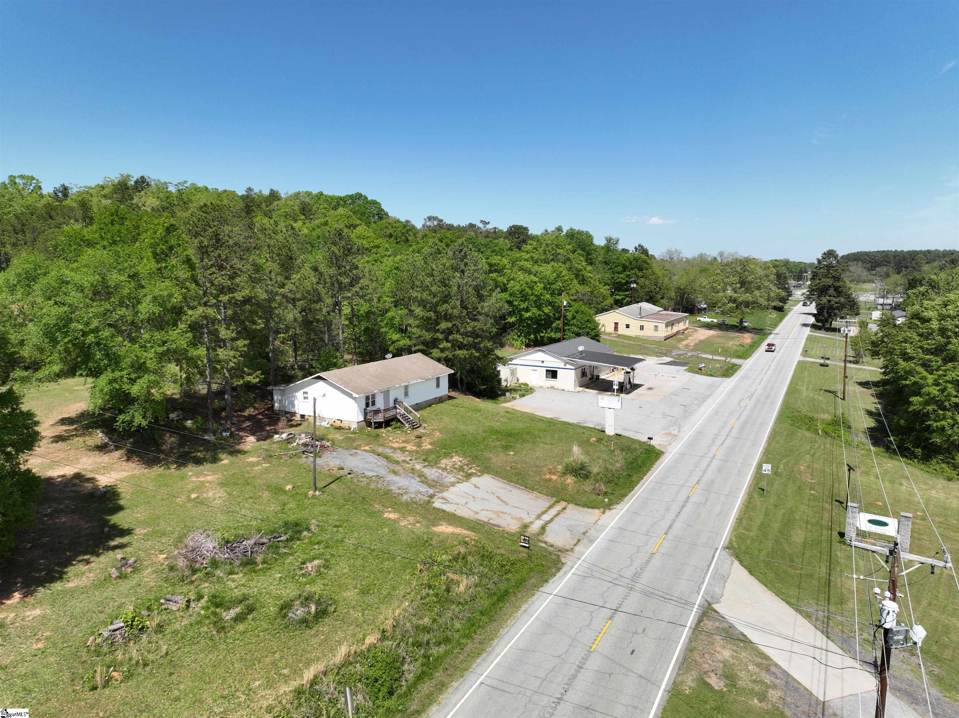 13352 Highway 76 Gray Court, SC 29645
